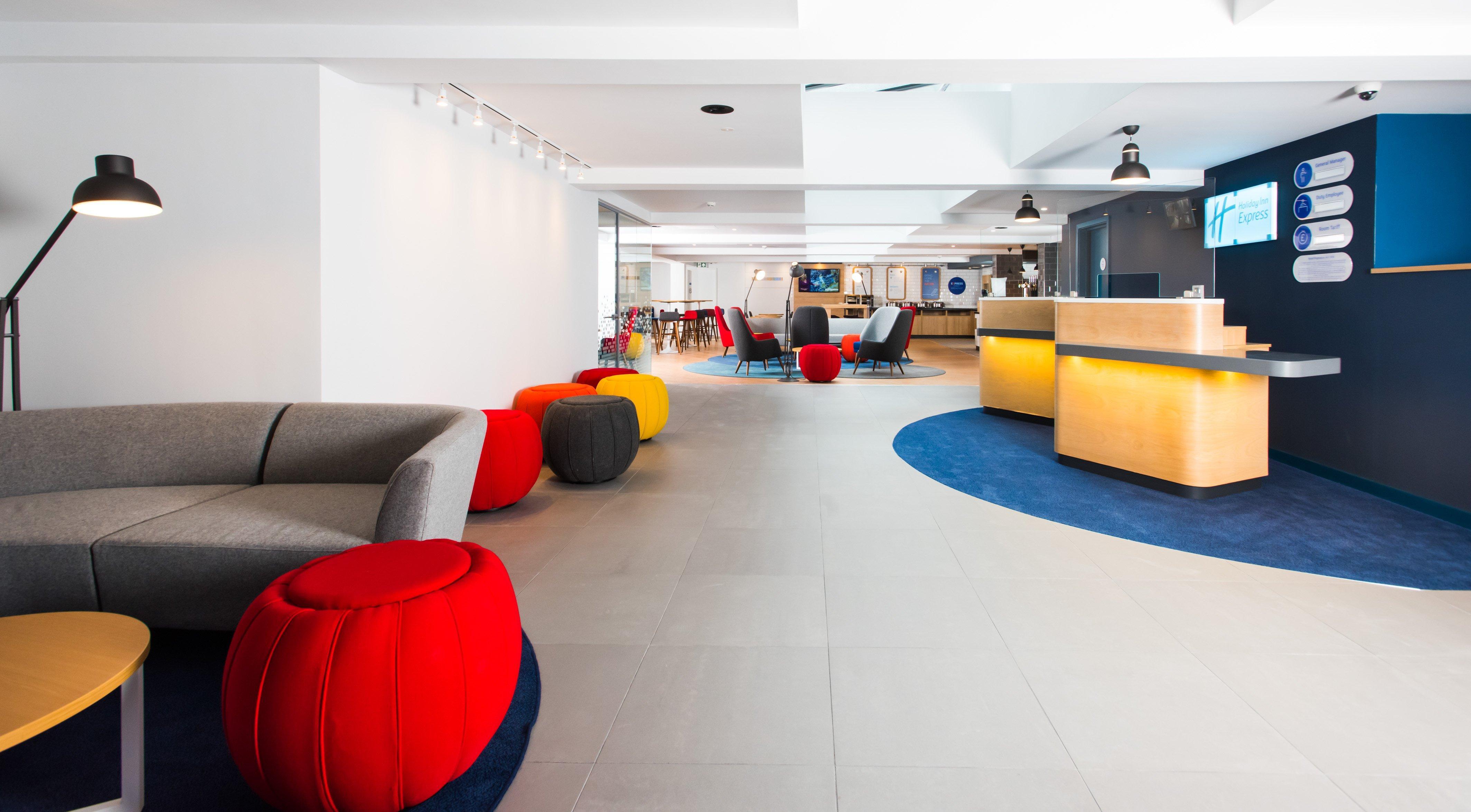 Express Centre By Ihg Swindon