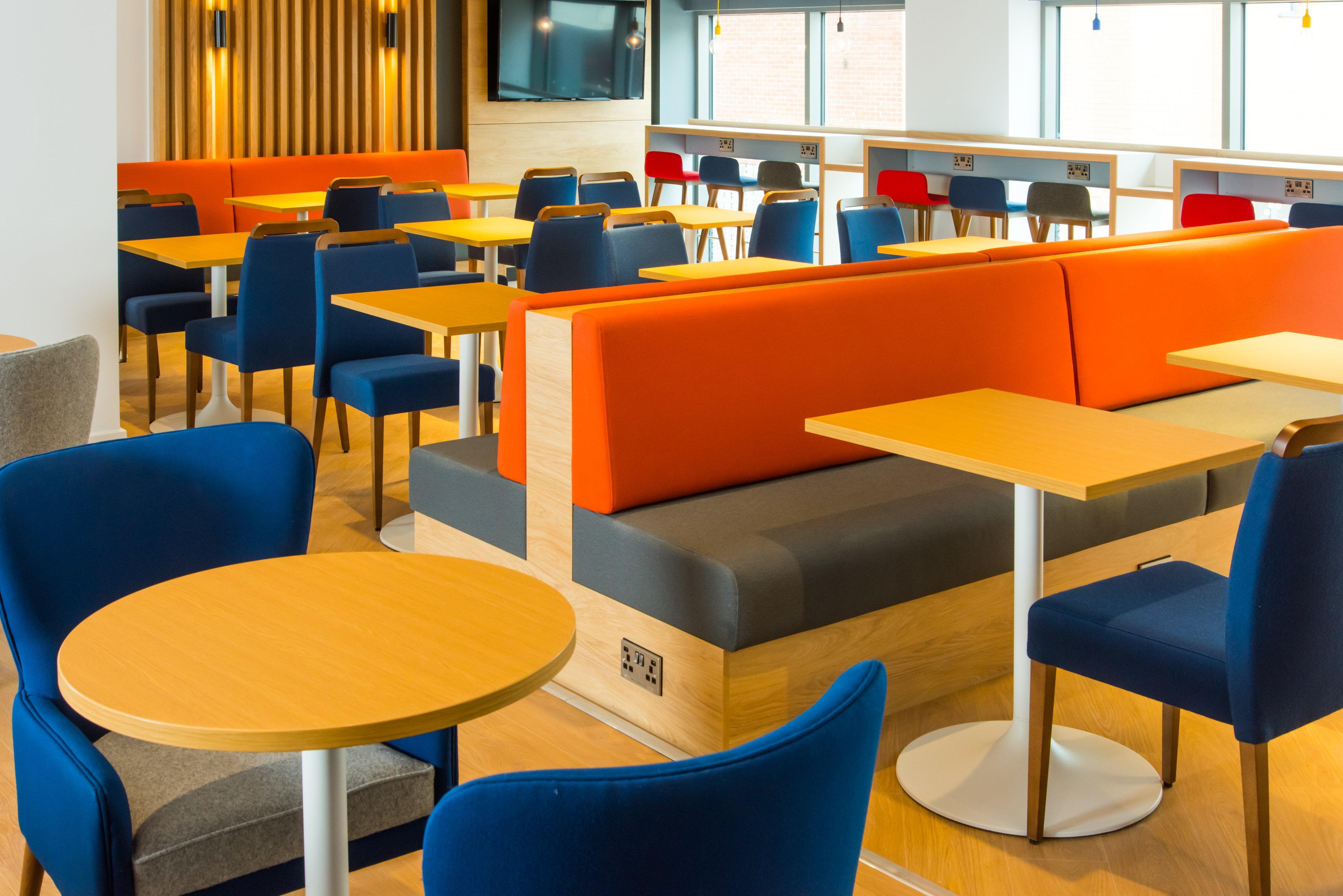 Express Centre By Ihg 3* Swindon