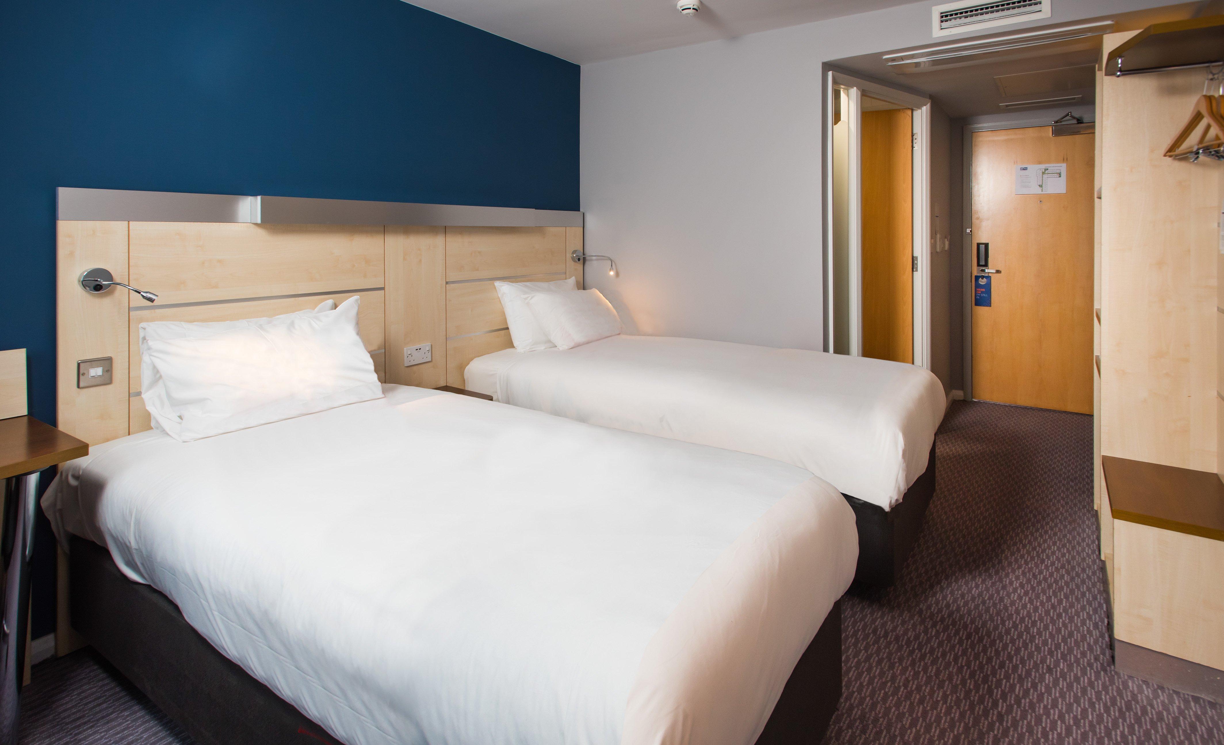 Hotel Express Centre By Ihg