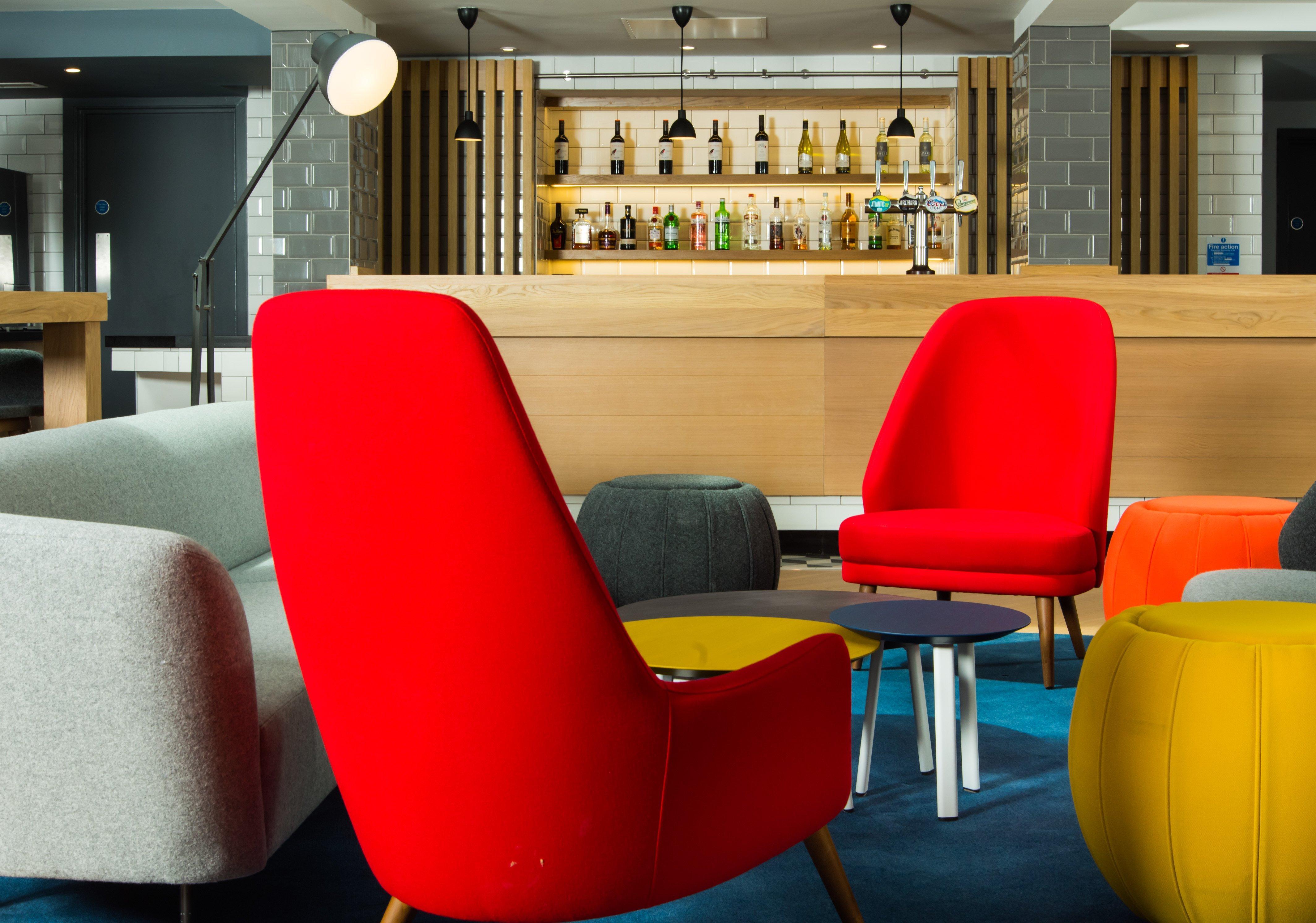 Express Centre By Ihg