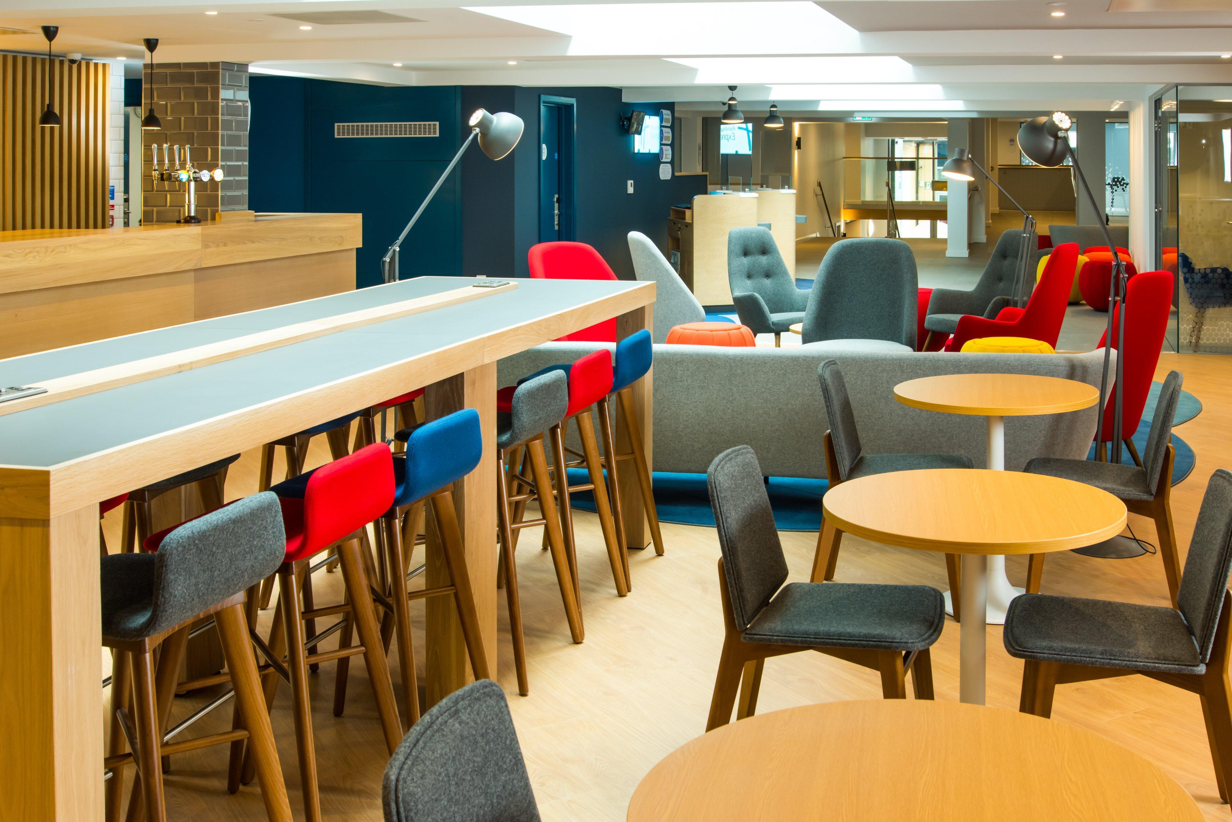 Express Centre By Ihg Hotel 3*
