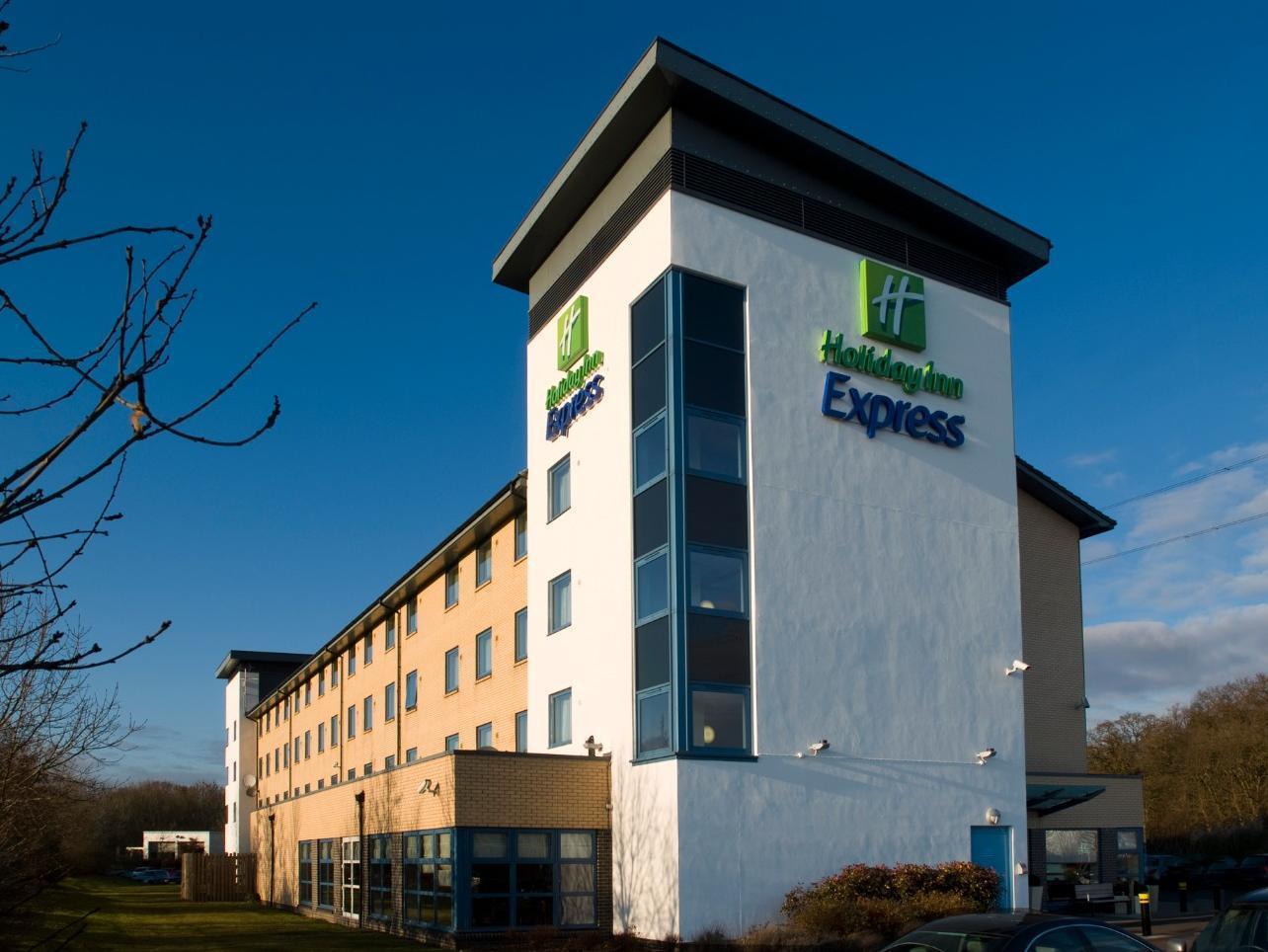 Express West An Ihg Swindon
