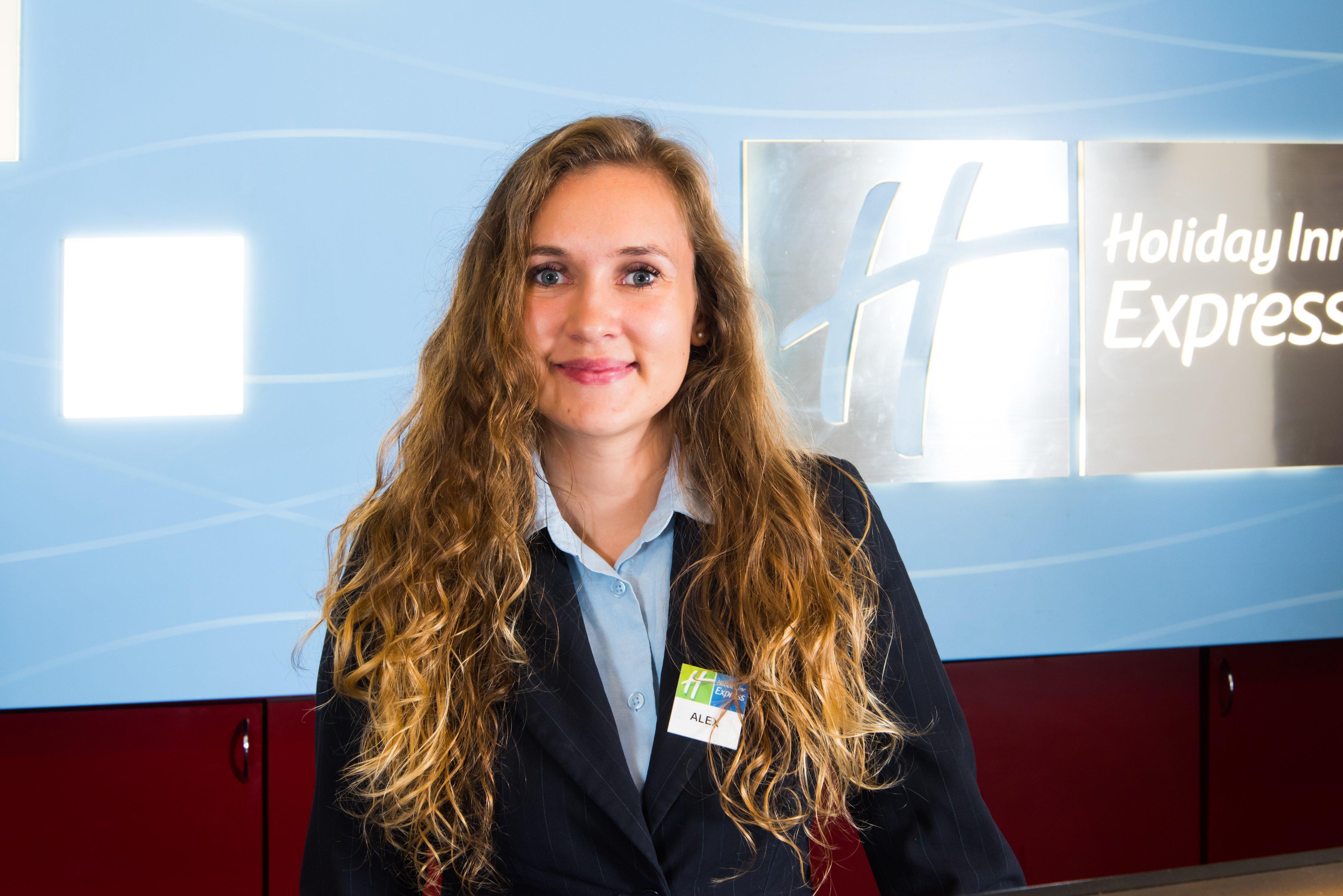 Express West An Ihg 3* Swindon