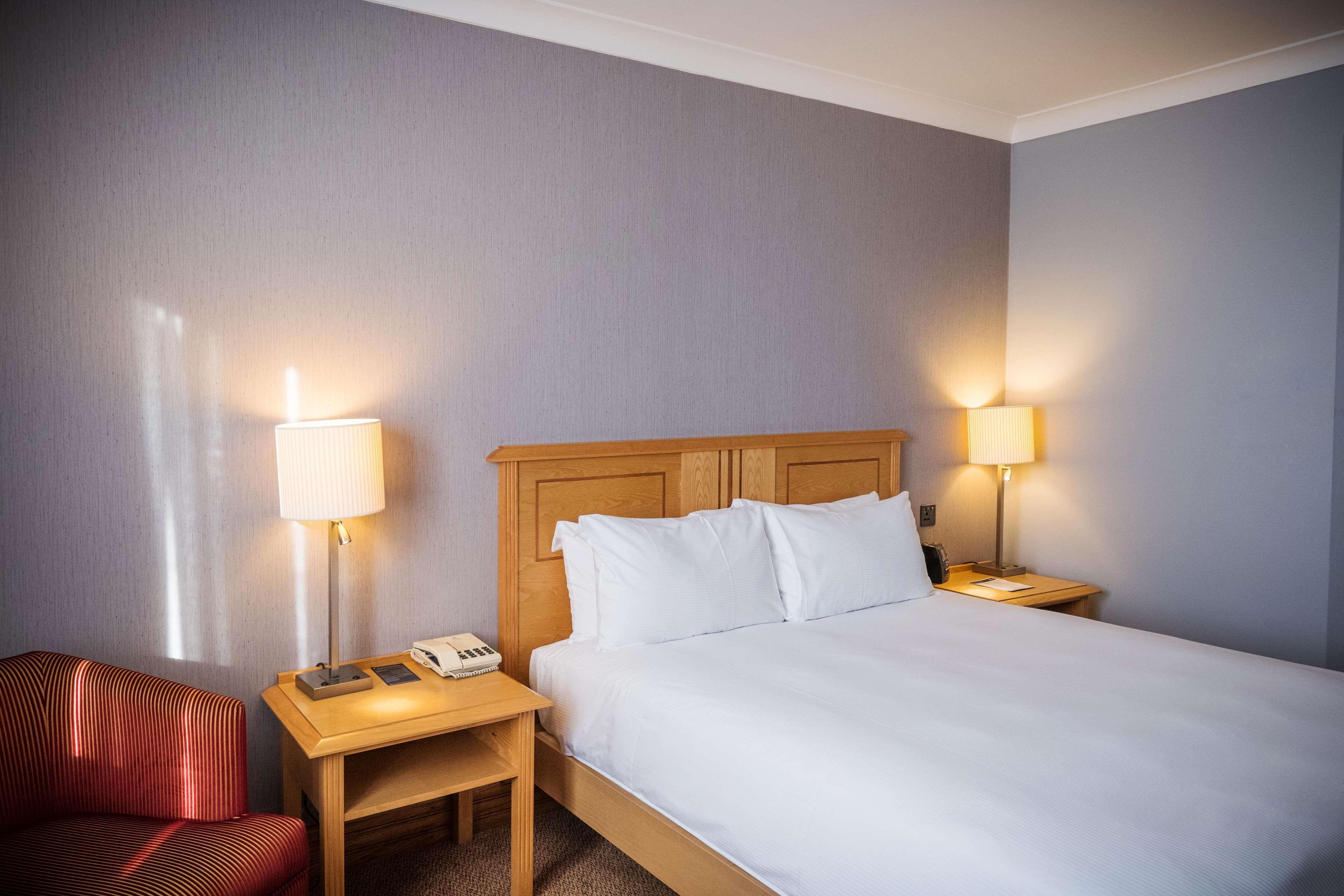 Hotel Doubletree By Hilton Swindon
