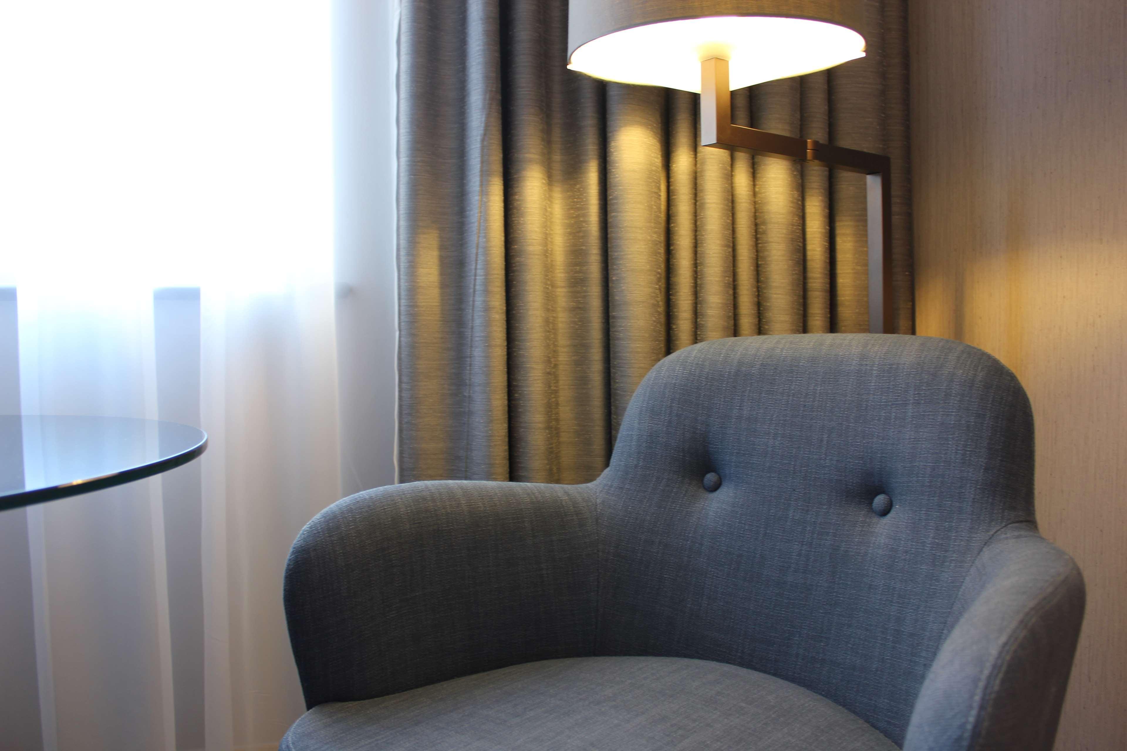 Doubletree By Hilton Hotel