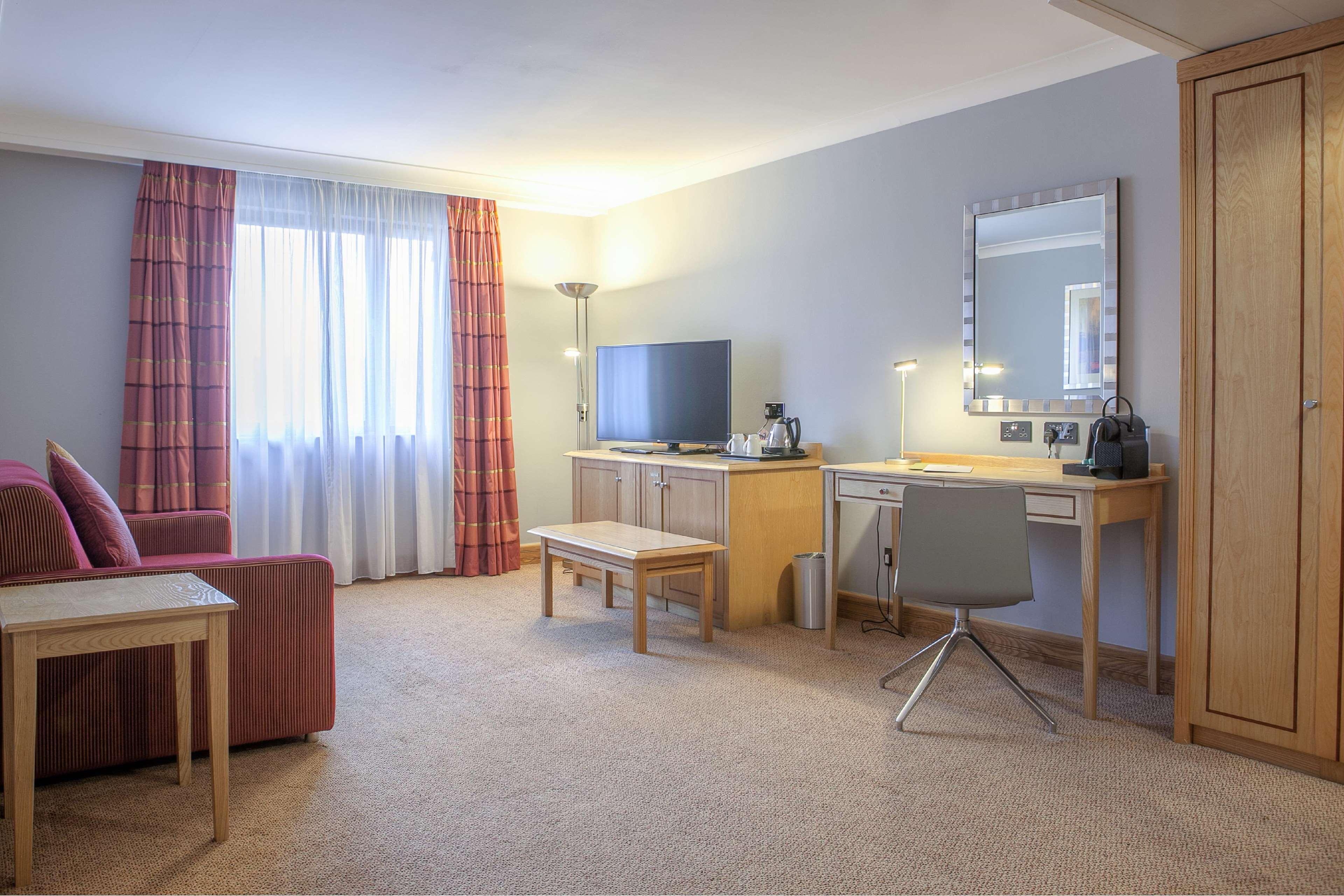 Doubletree By Hilton Swindon