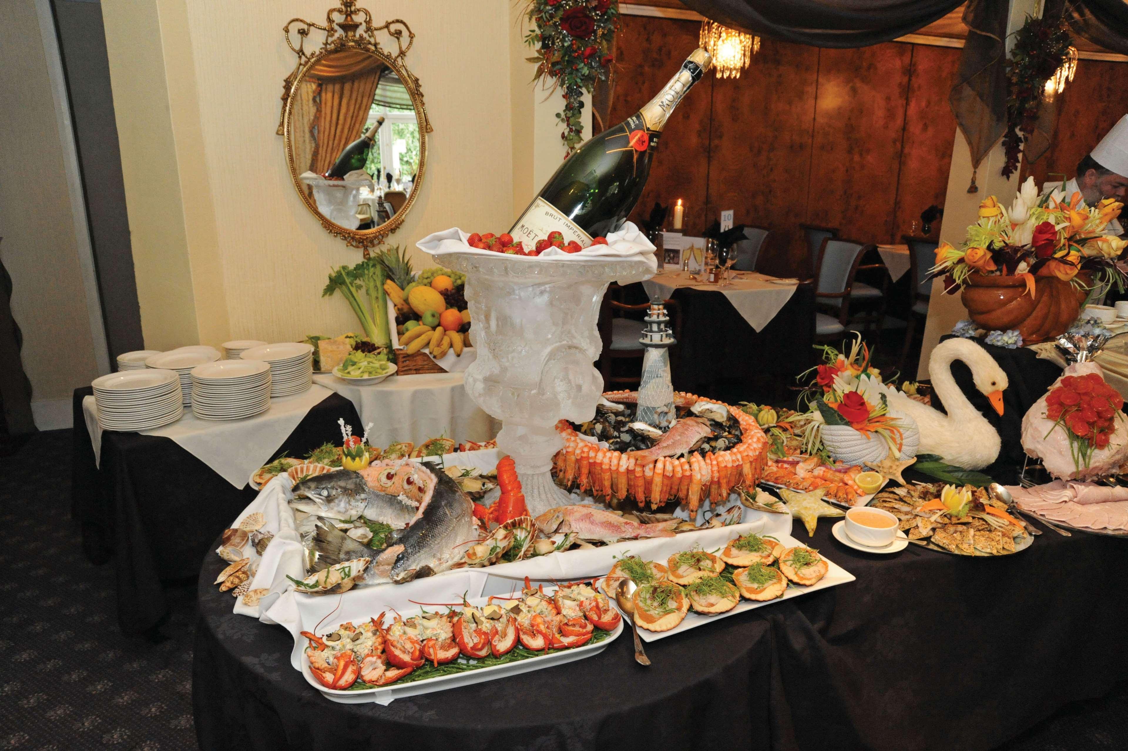 Blunsdon House Hotel, Bw Premier Collection Hotel