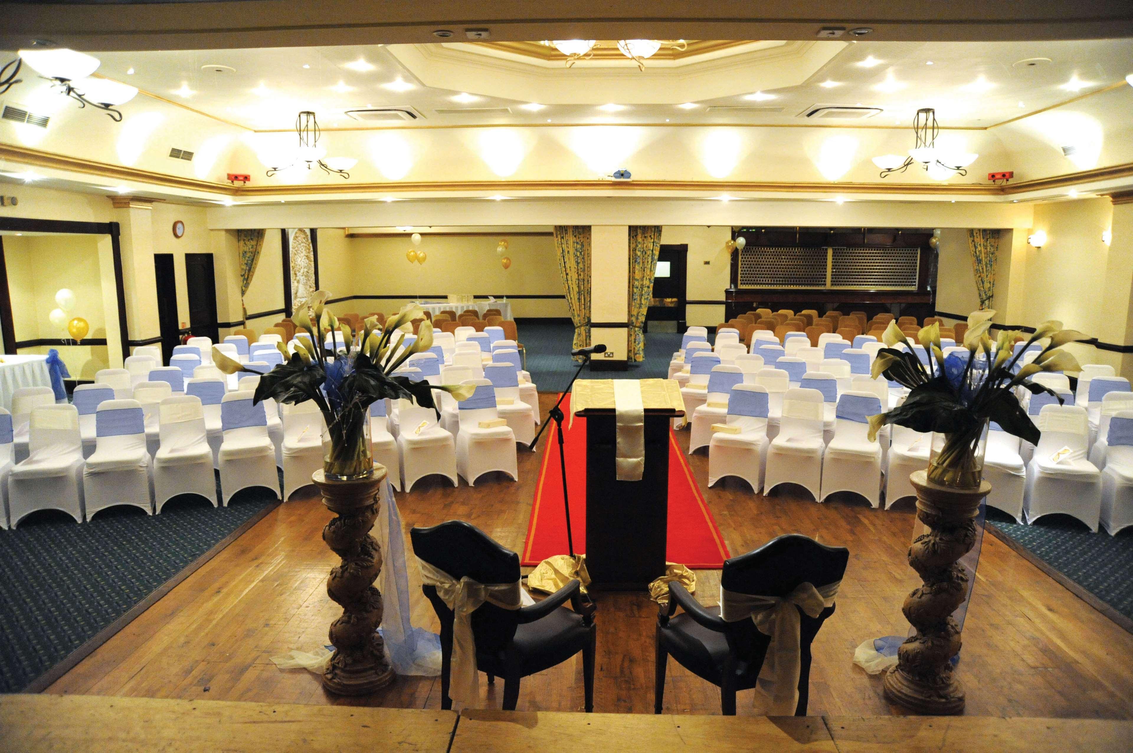 Blunsdon House Hotel, Bw Premier Collection