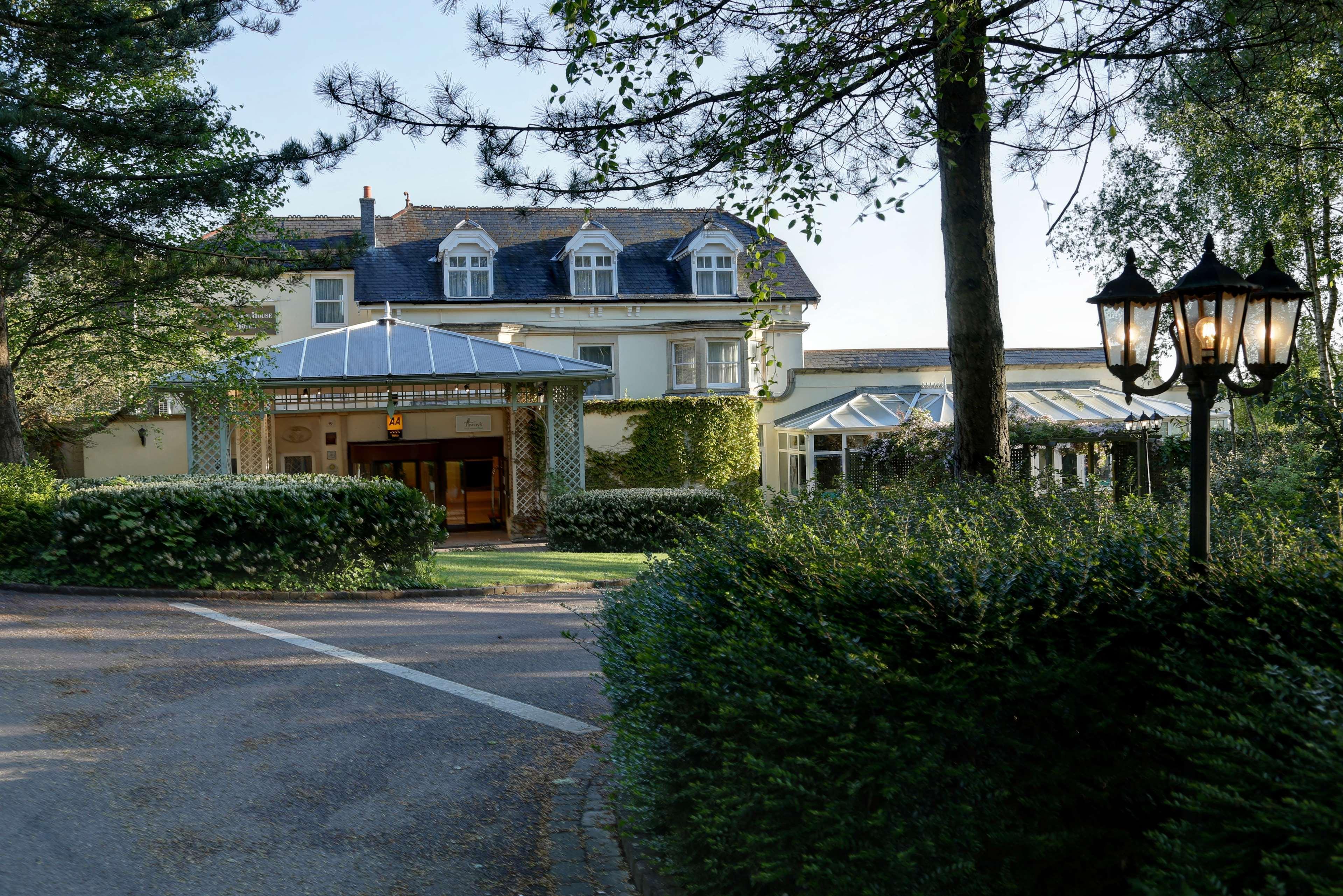 Blunsdon House Hotel, Bw Premier Collection 4* Swindon