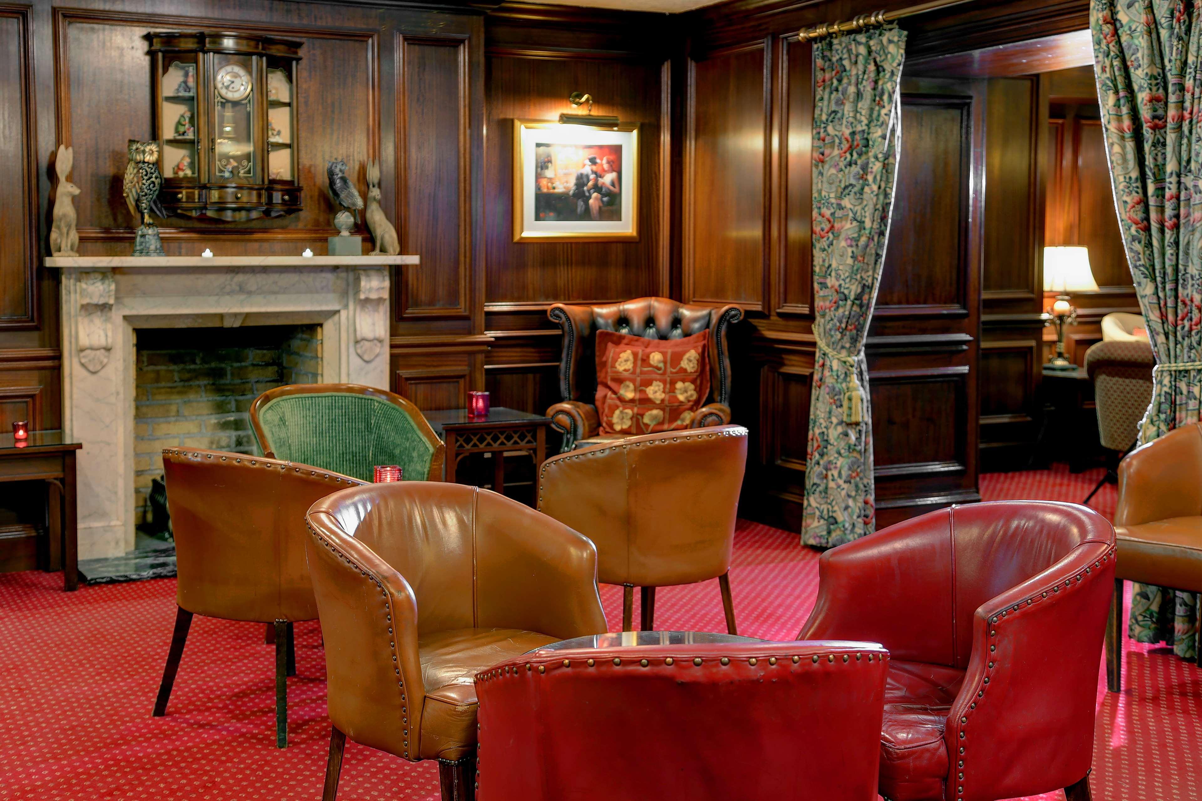 Blunsdon House Hotel, Bw Premier Collection