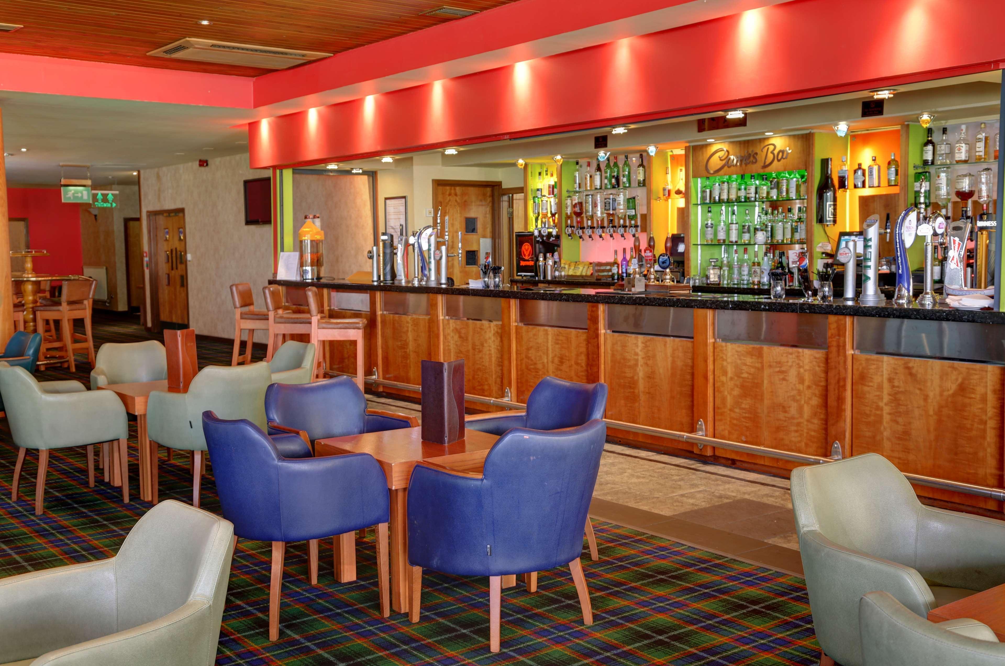 Blunsdon House Hotel, Bw Premier Collection