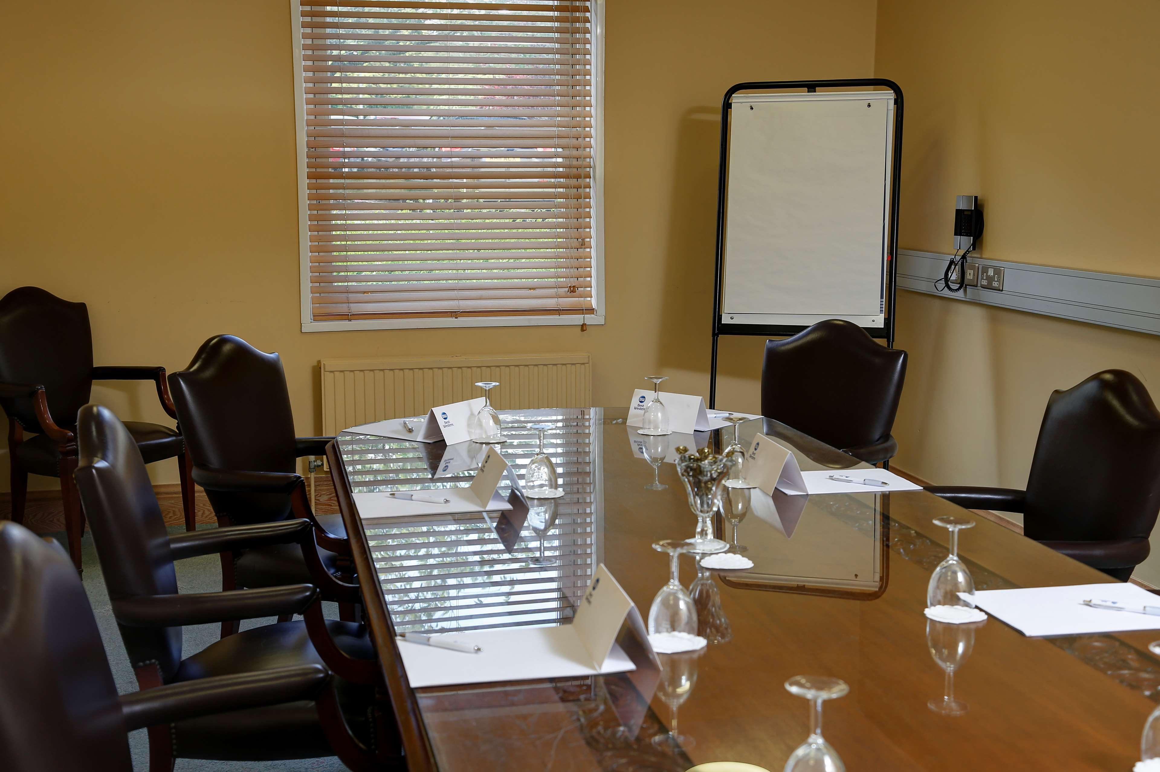 Blunsdon House Hotel, Bw Premier Collection Hotel Swindon