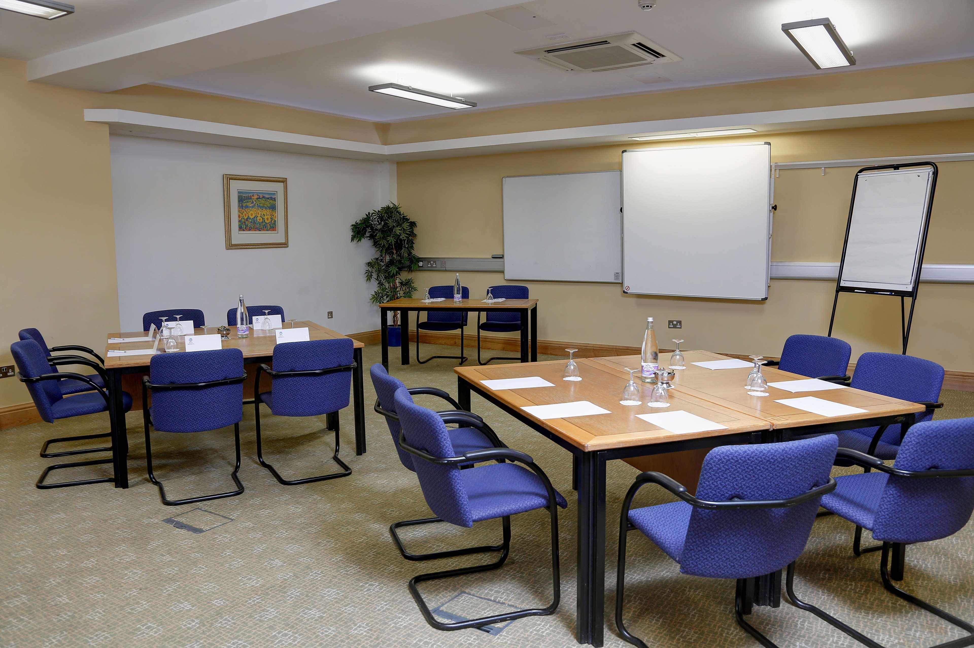 Blunsdon House Hotel, Bw Premier Collection Swindon