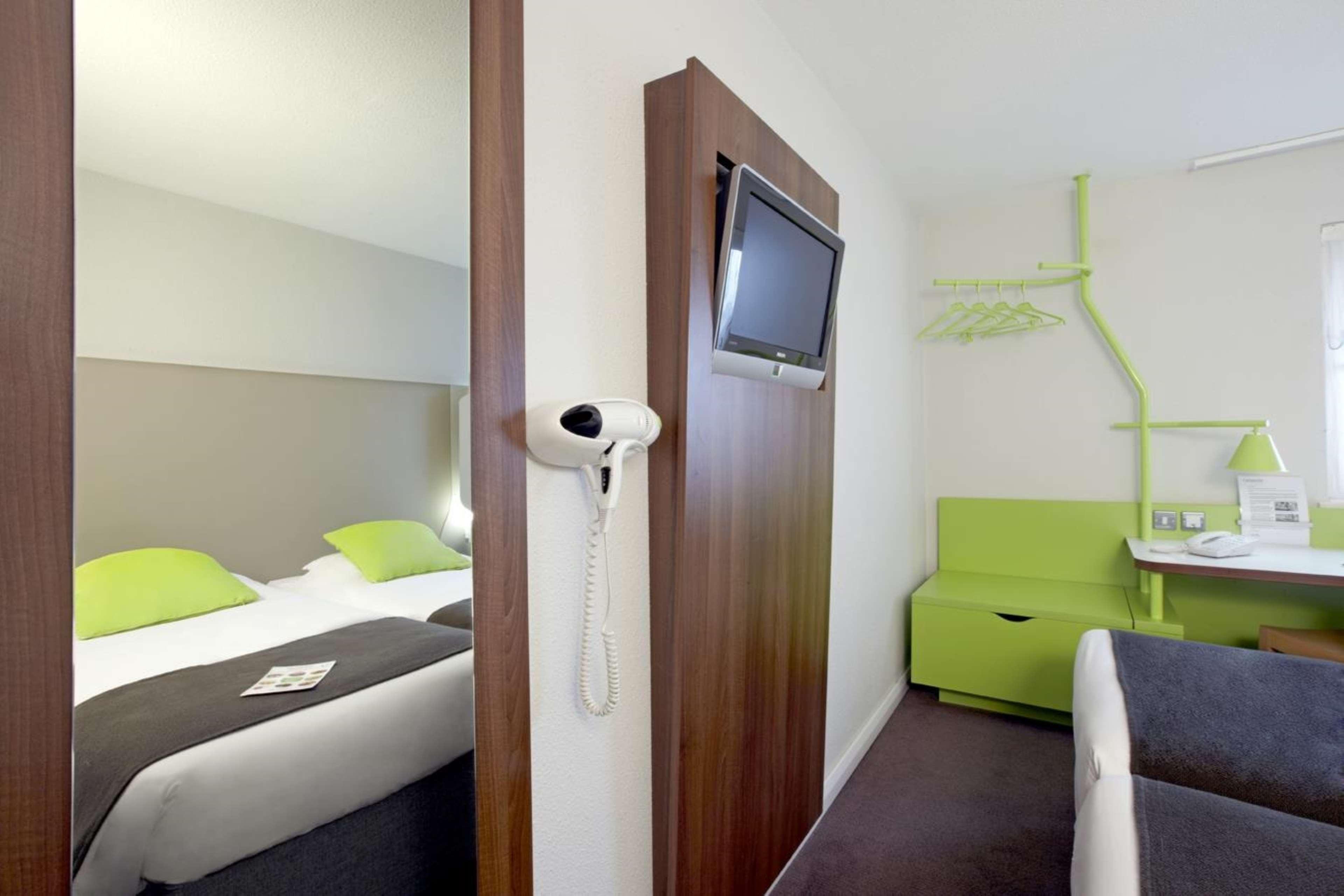 Hotel Campanile