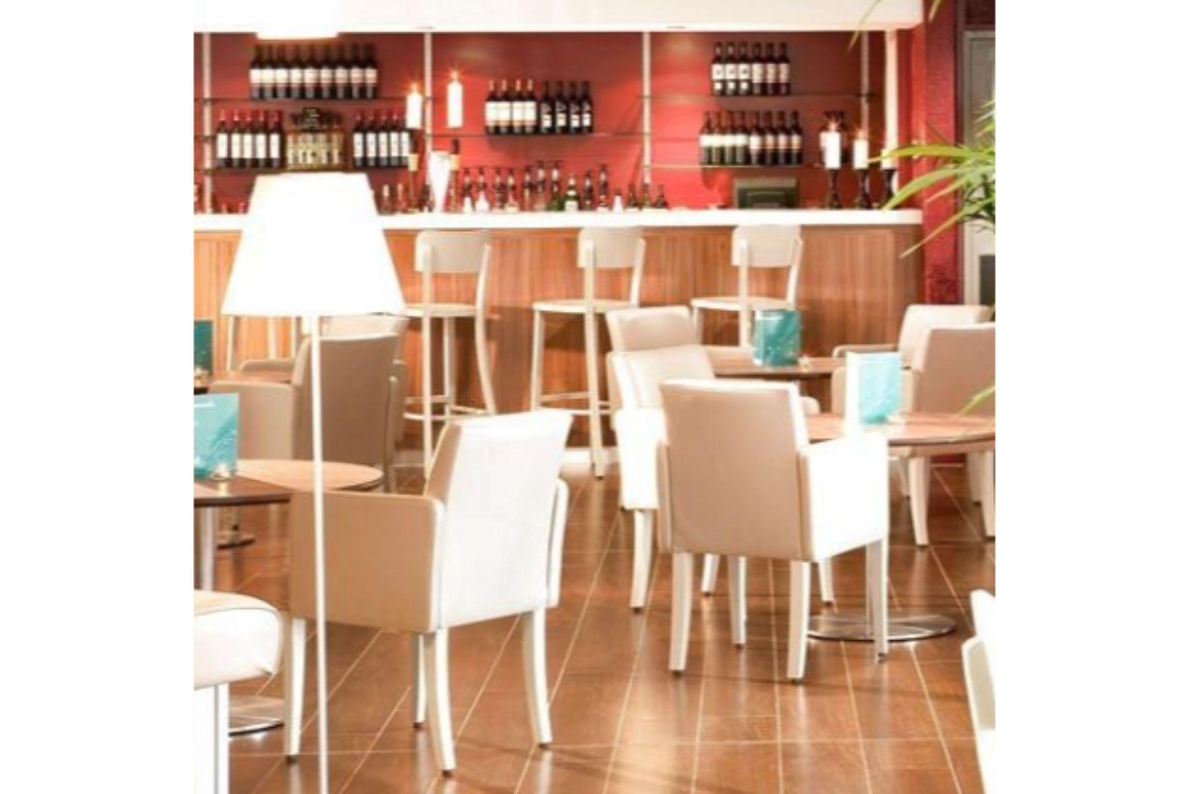 Campanile Hotel