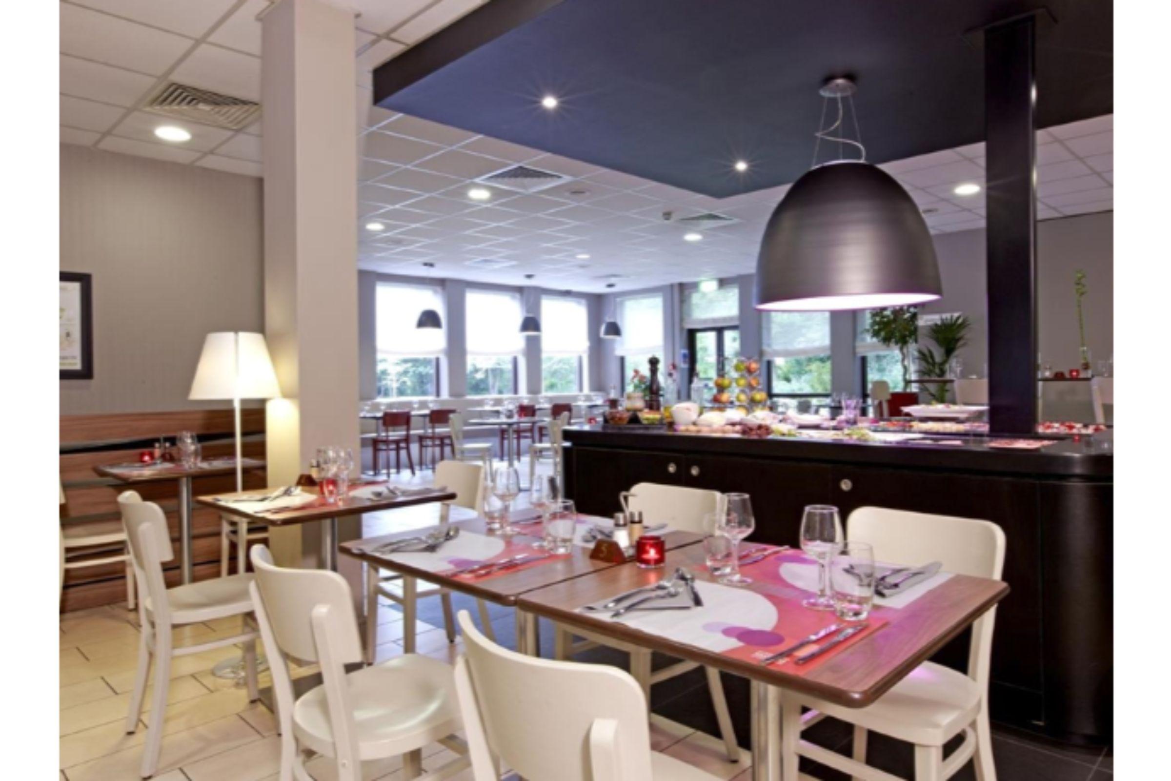 Hotel Campanile Swindon
