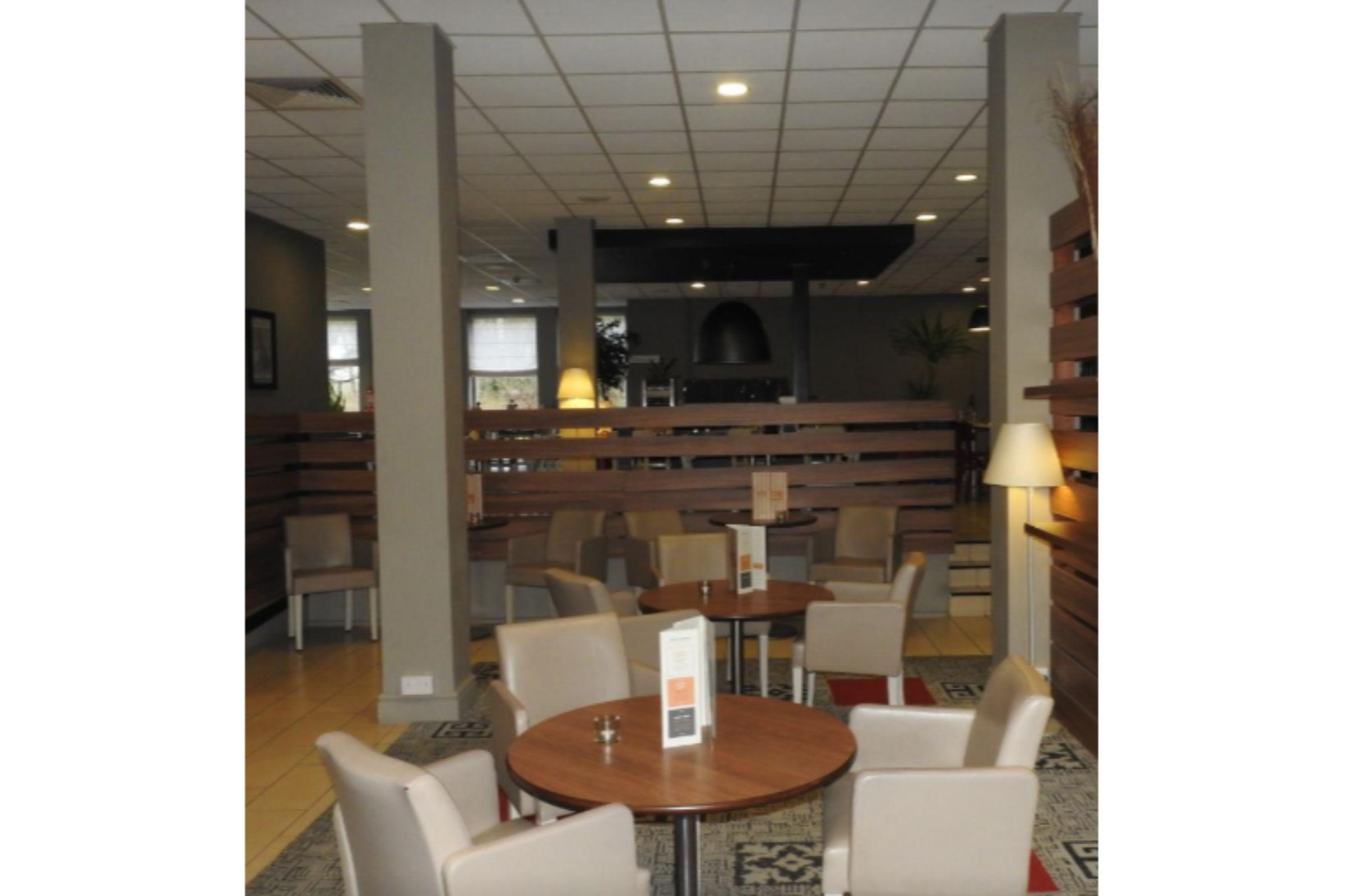 Campanile Hotel Swindon