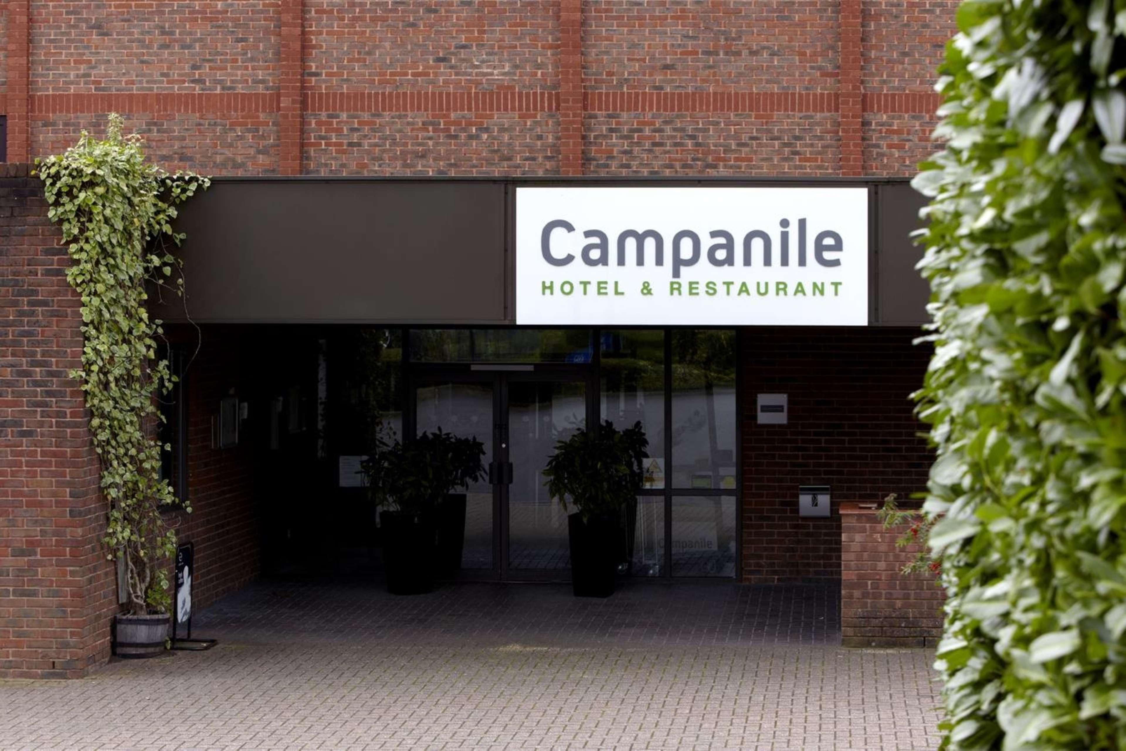 Hotel Campanile 3*