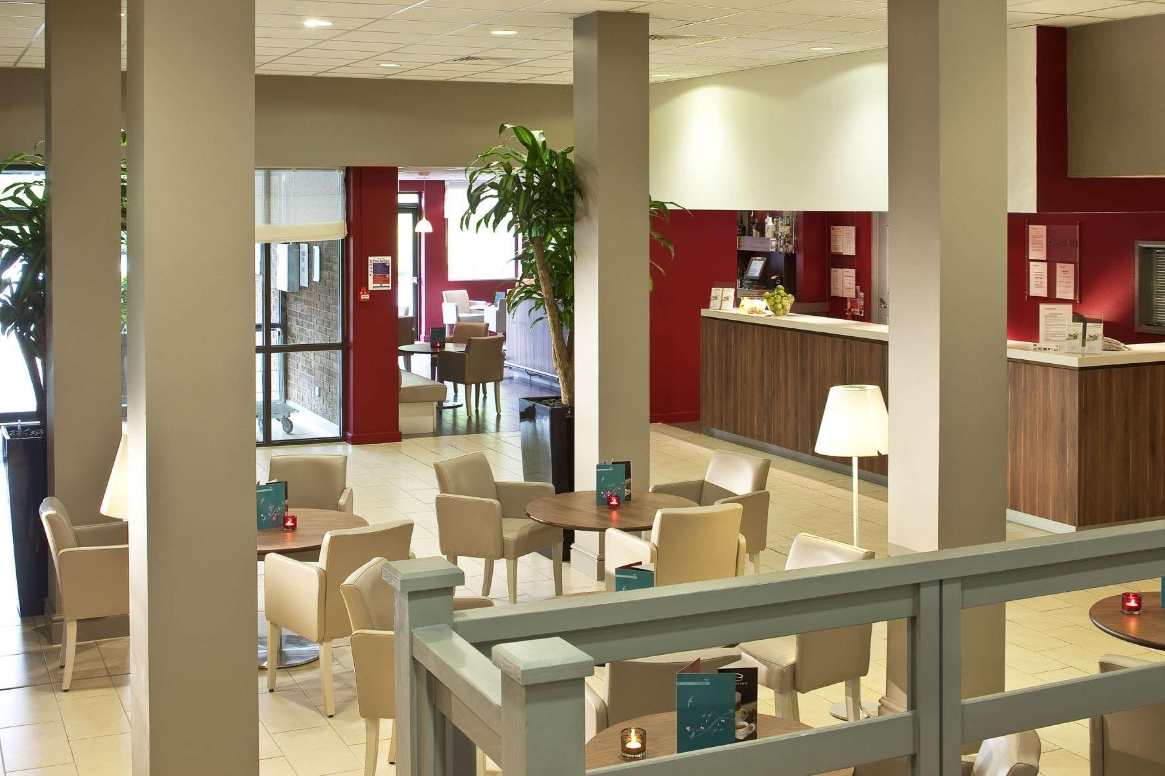 Hotel Campanile Swindon