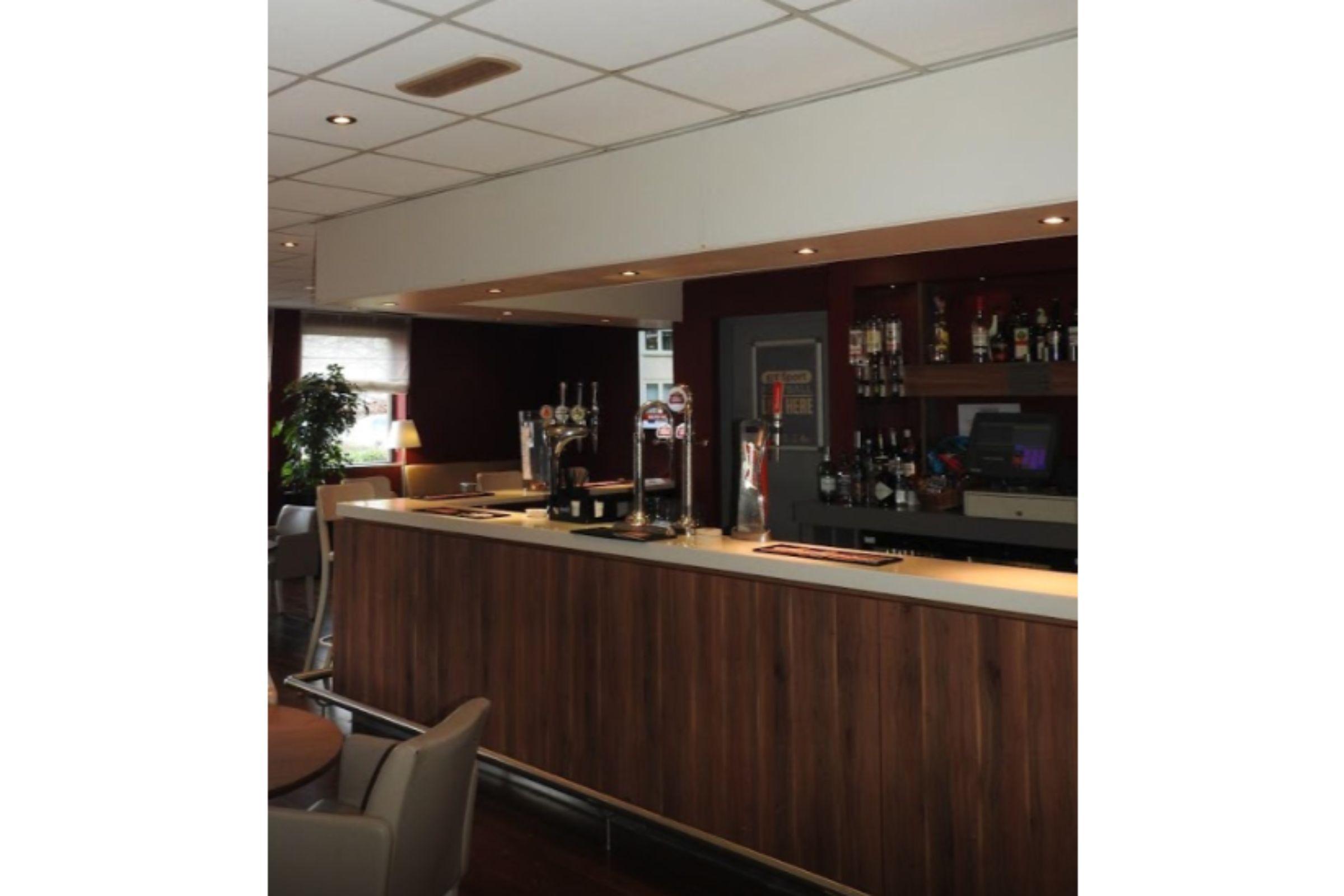 Hotel Campanile Swindon