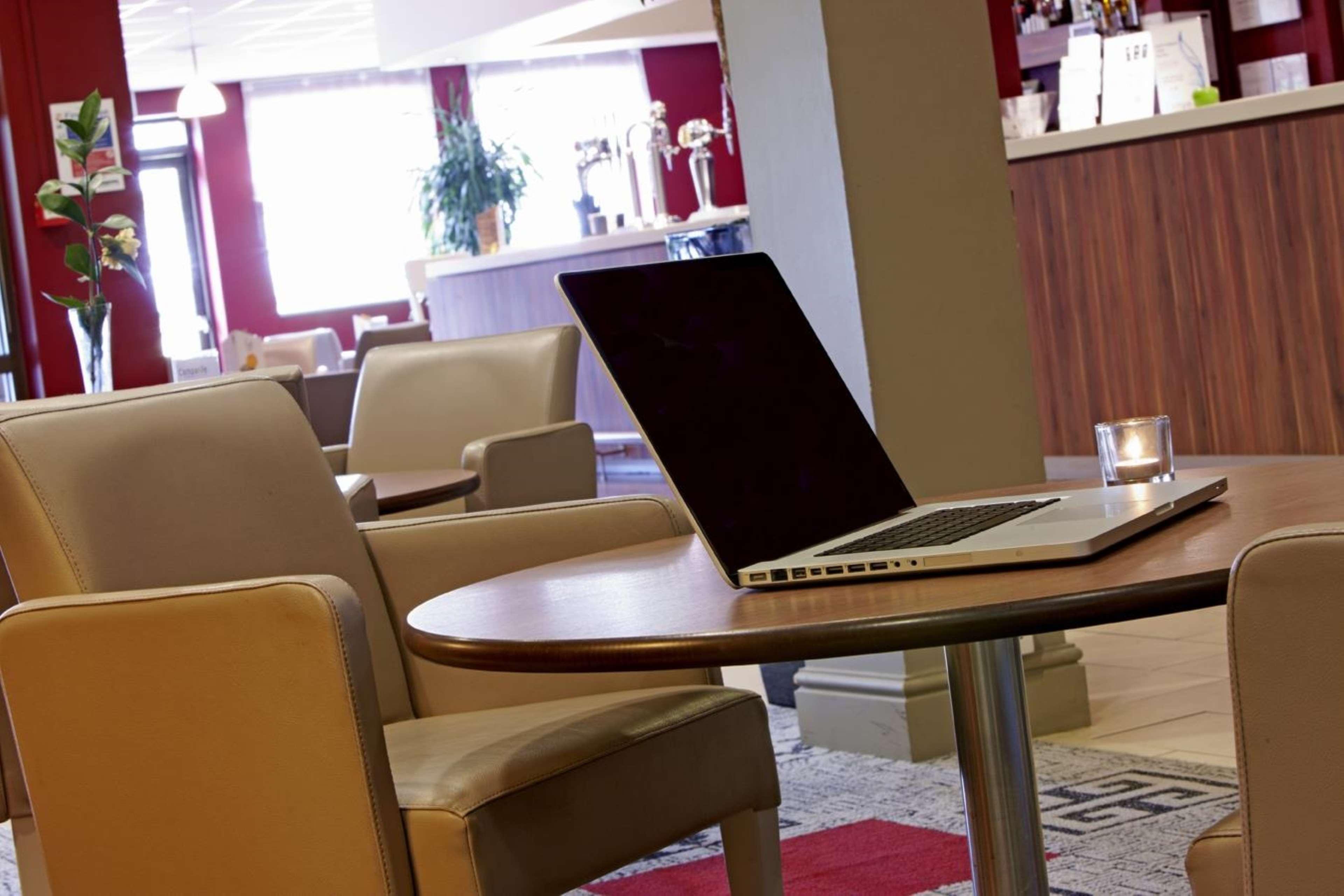 Hotel Campanile 3*