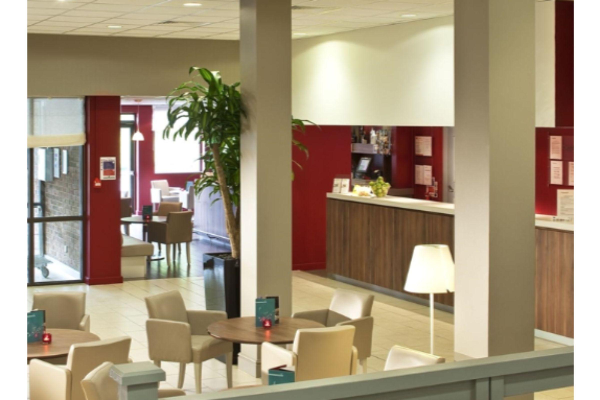 Hotel Campanile 3*