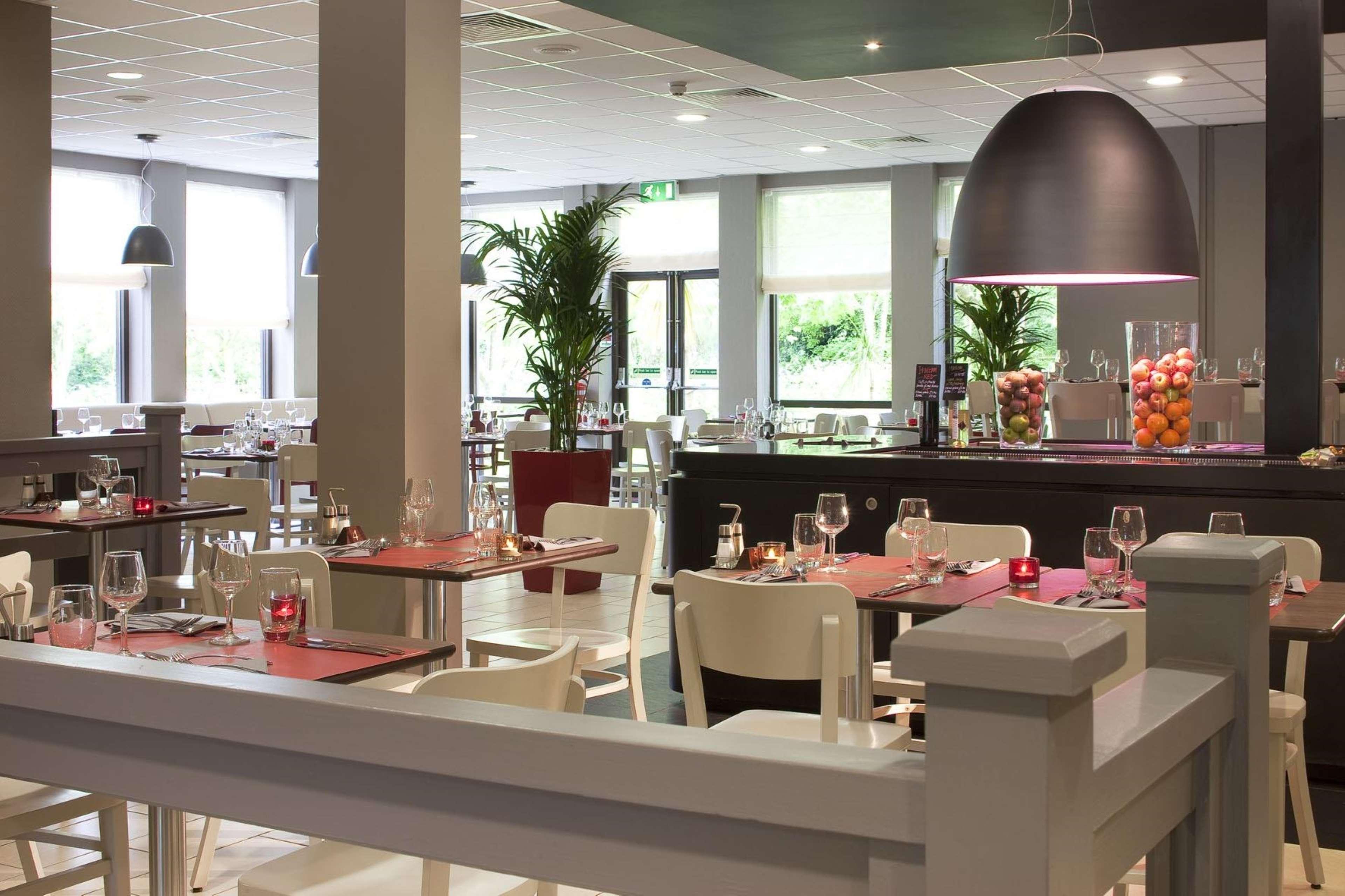 Campanile Hotel Swindon