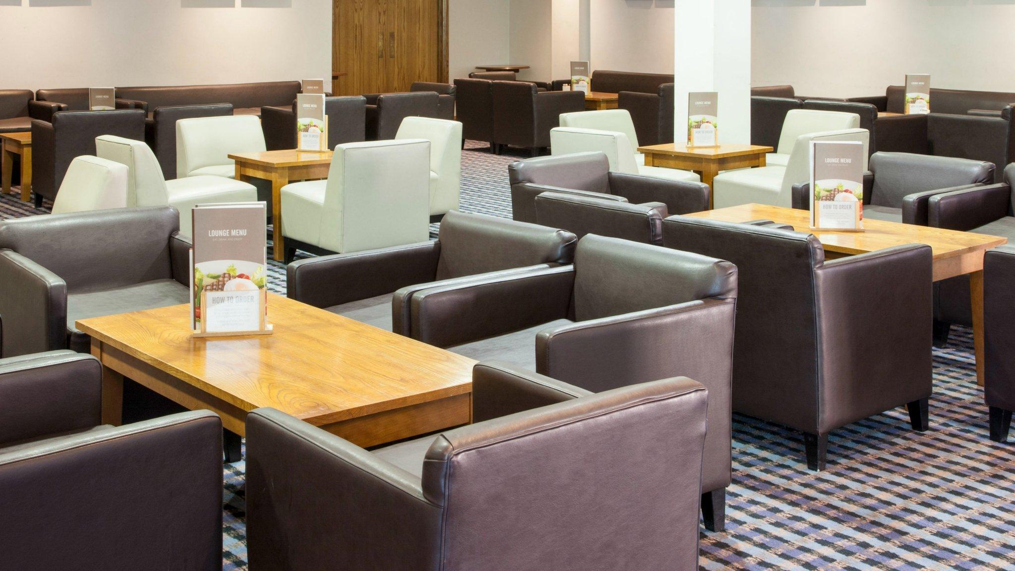 By Ihg 4* Swindon