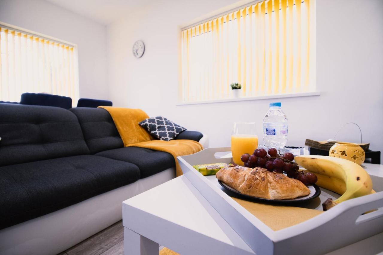 Apartment Greenbridge - Free Parking