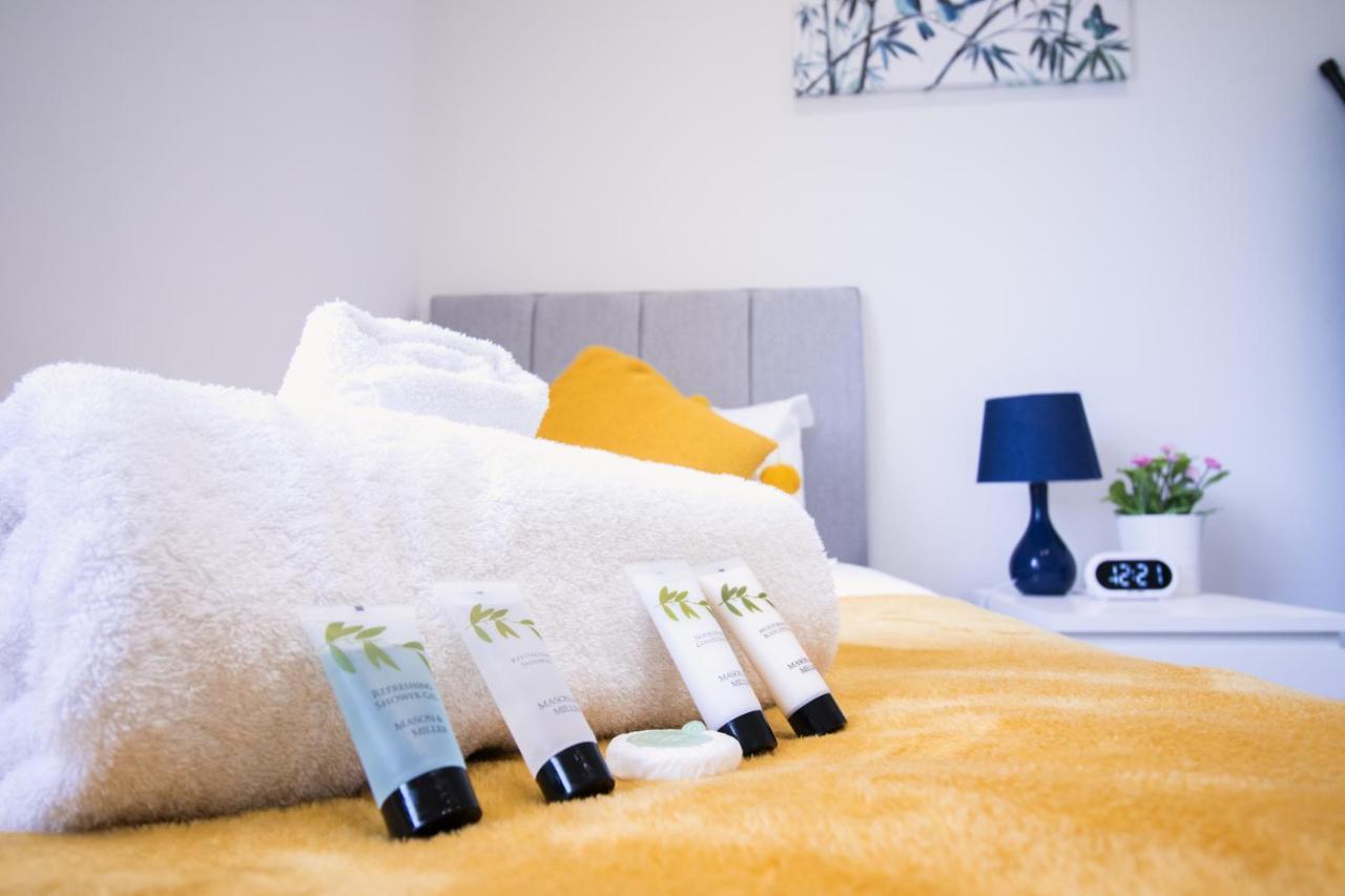 Apartment Greenbridge - Free Parking *