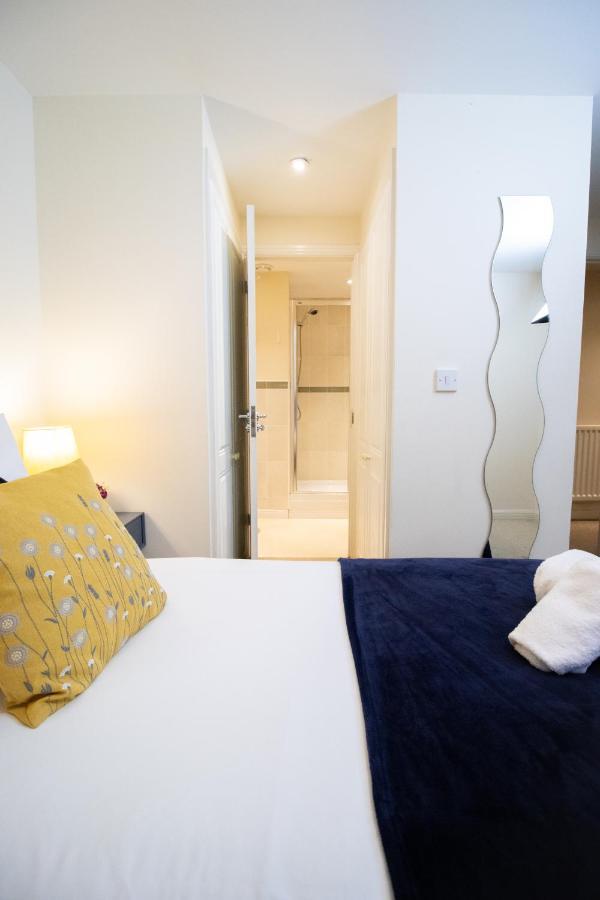 Apartment Brookvale - Free Parking *