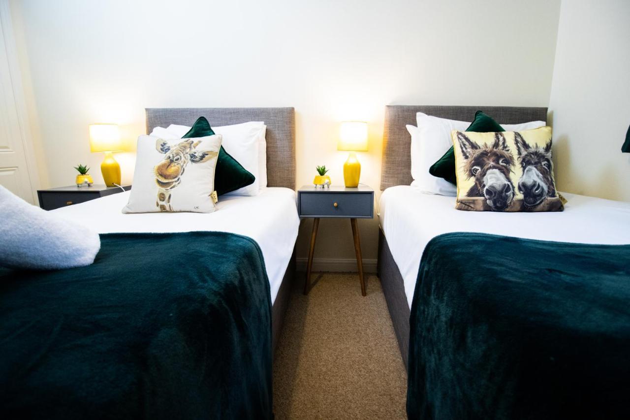 Apartment Brookvale - Free Parking Swindon