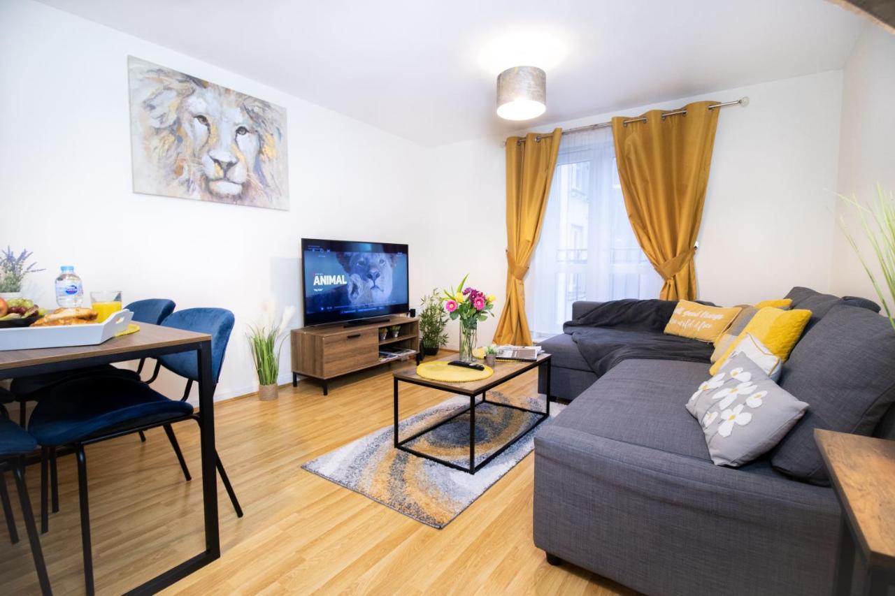 Apartment Brookvale - Free Parking *