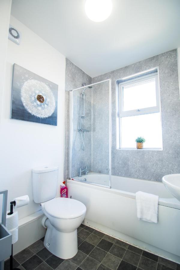 Apartment Elmsgate - Free Parking *