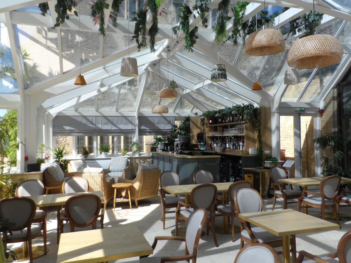 Stanton House Hotel 4*