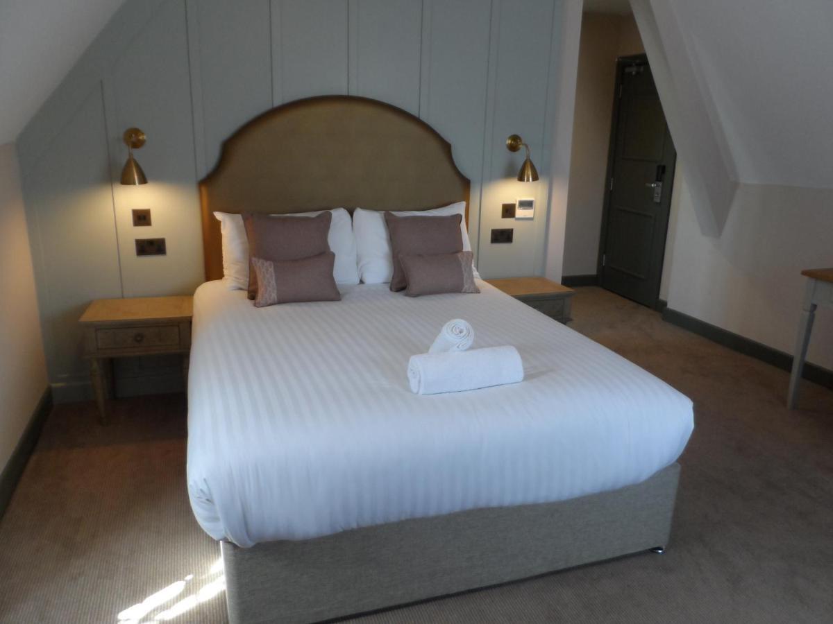 Hotel Stanton House