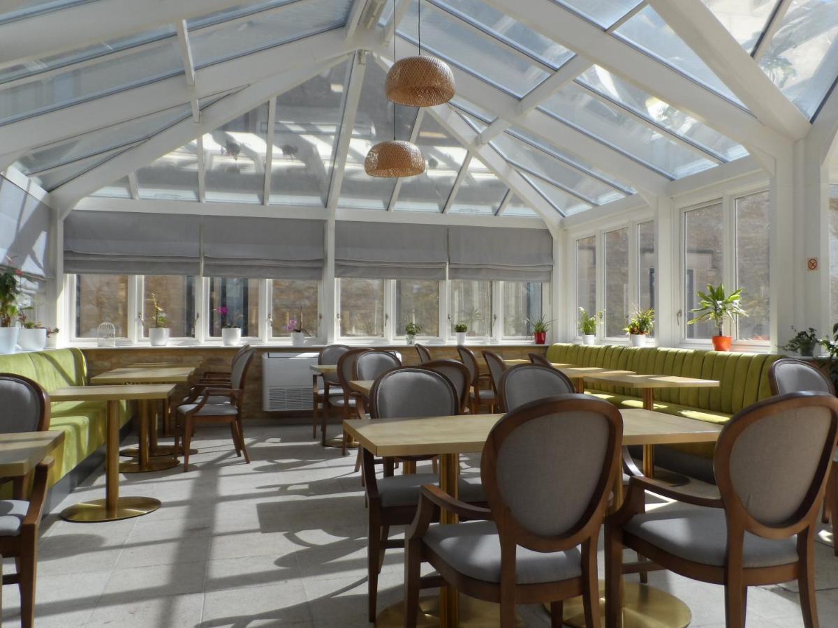 Stanton House Hotel 4*