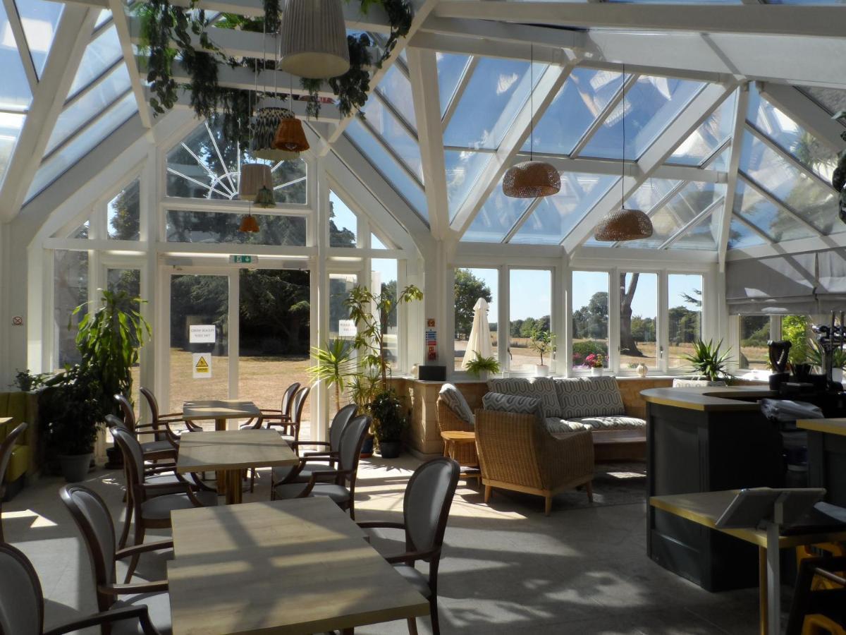 Stanton House Hotel
