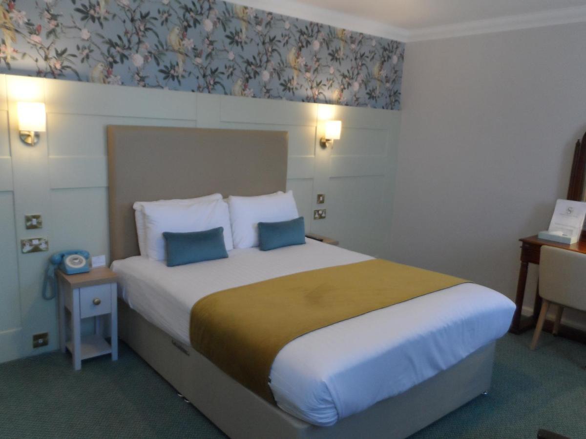 Stanton House 4*