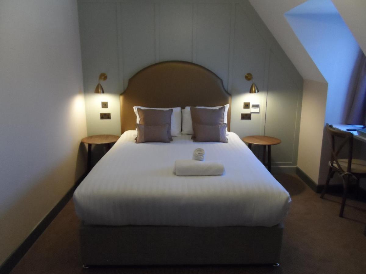 Stanton House Hotel Swindon