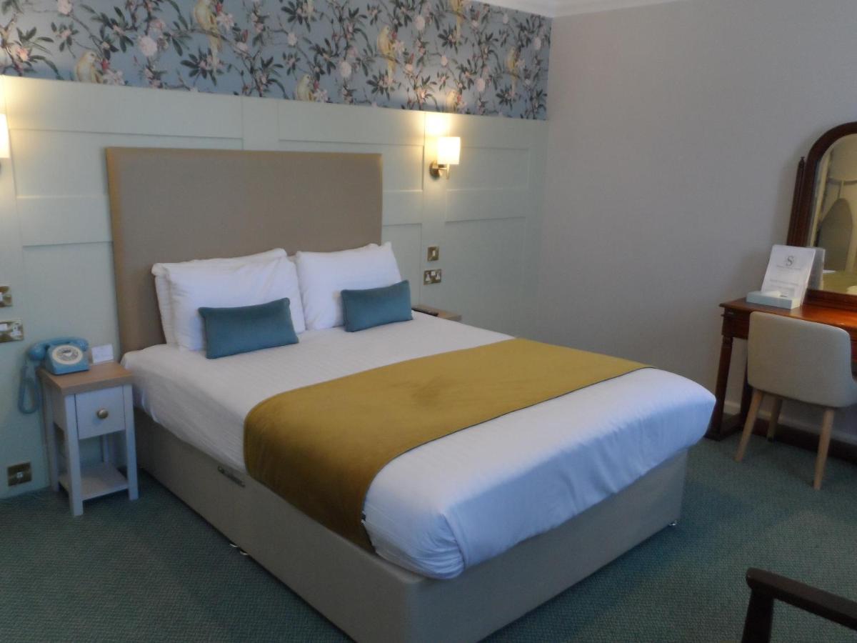 Stanton House Hotel Swindon