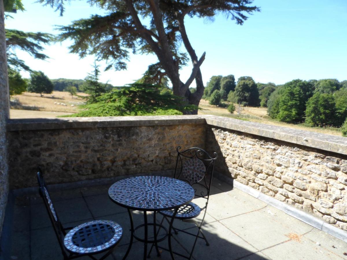 Stanton House 4* Swindon