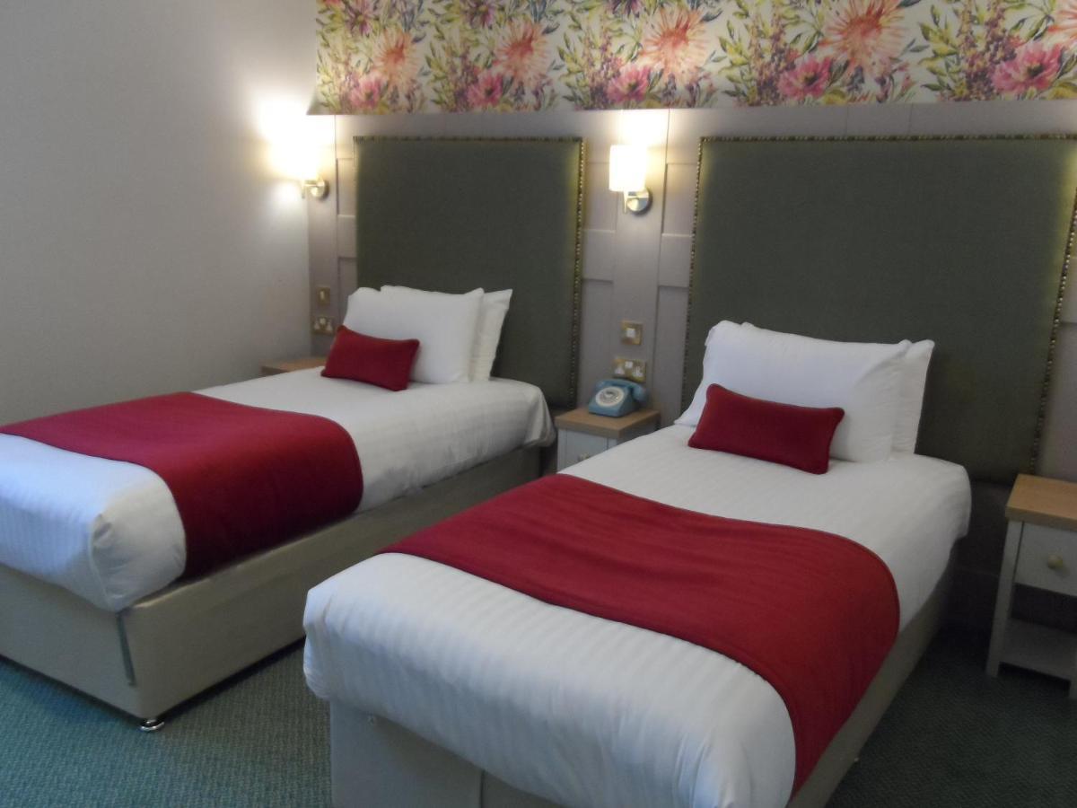 Stanton House 4* Swindon