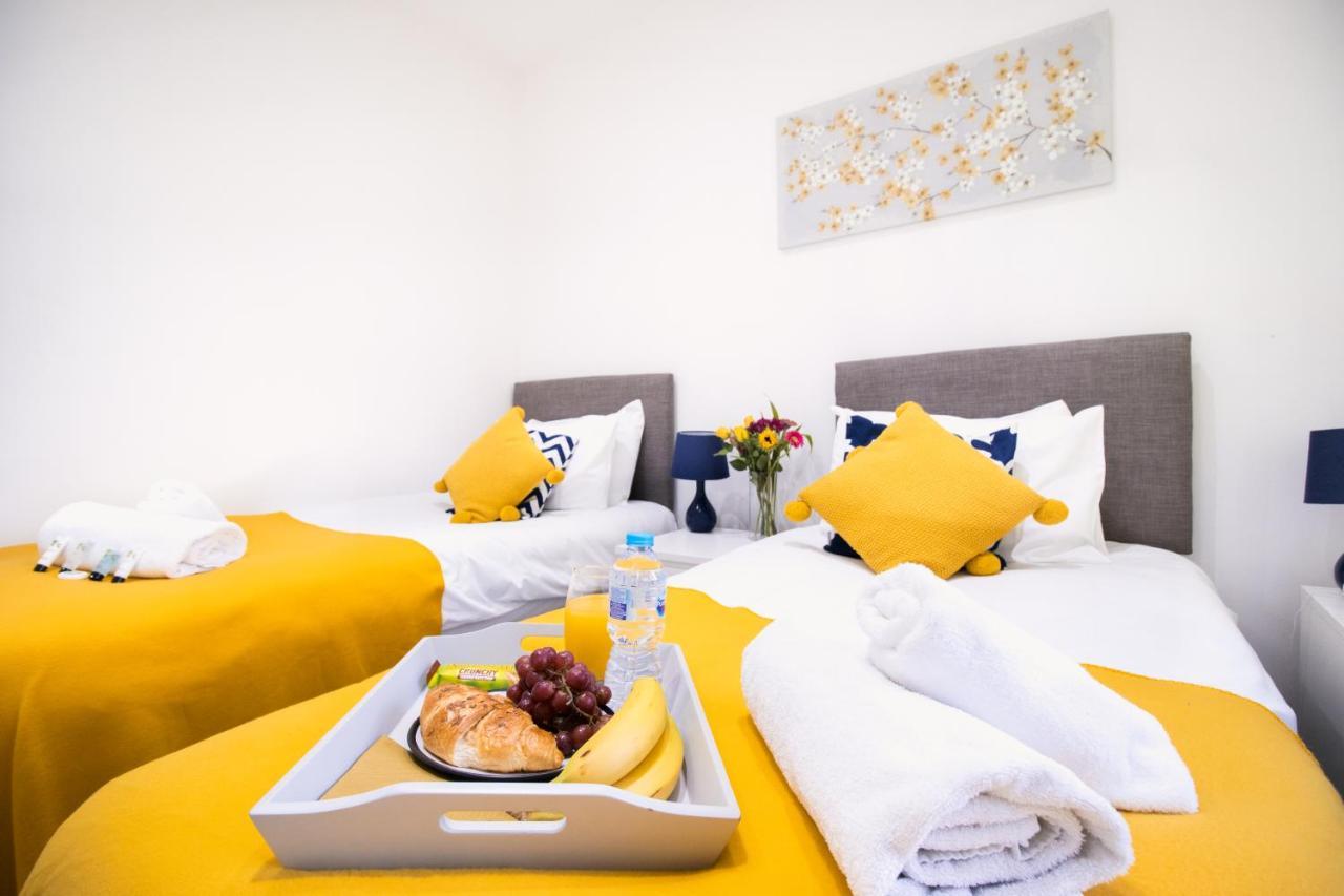 Greenbridge - Free Parking Apartment