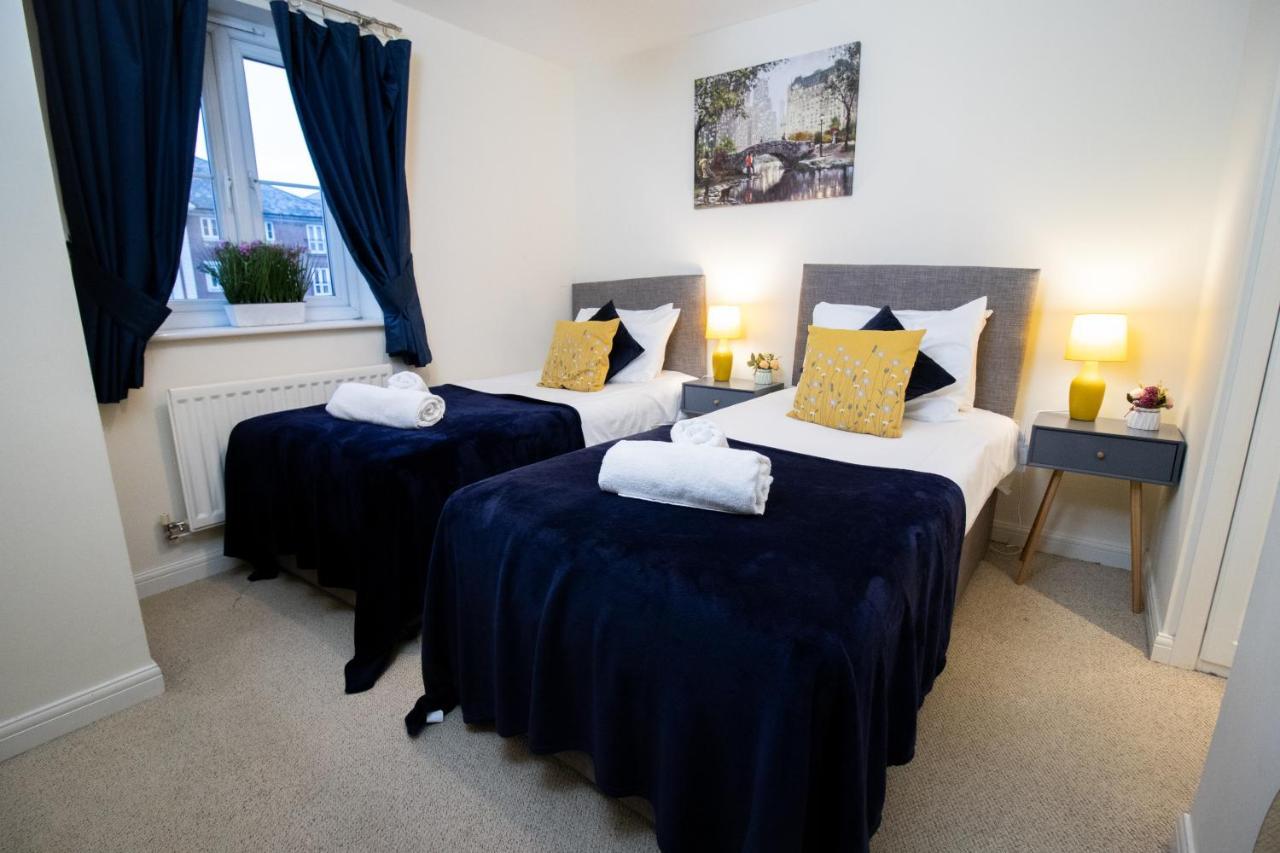 Brookvale - Free Parking Apartment *