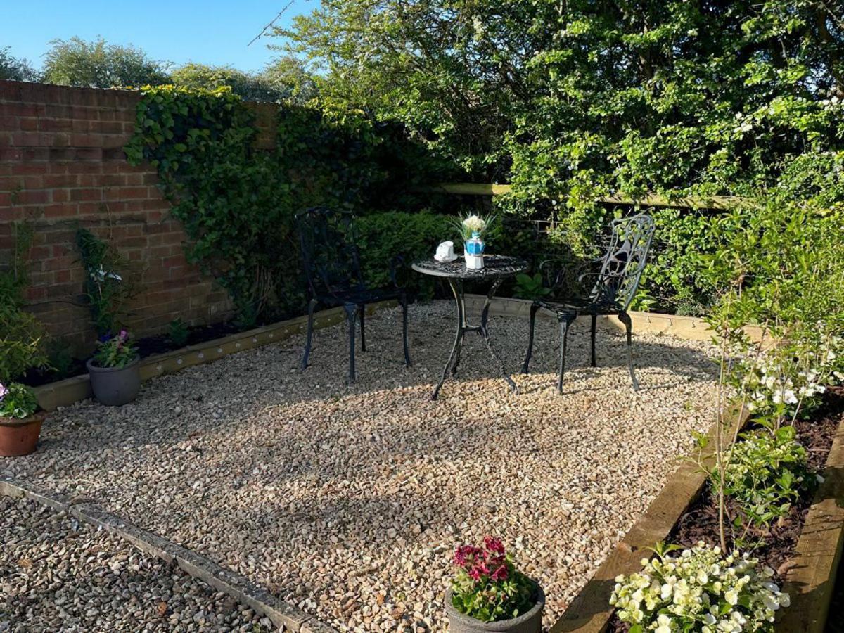 Holiday home The Coach House