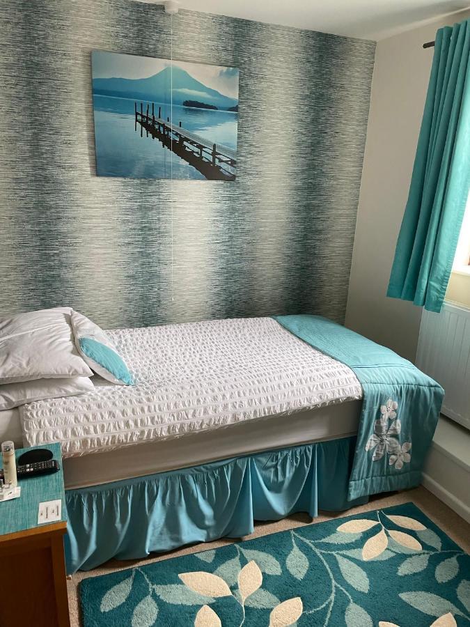 Brewery Bed & Breakfast