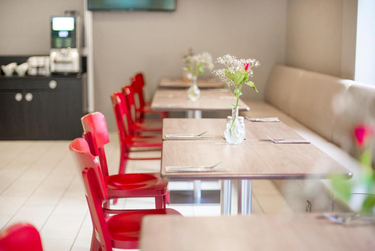 Campanile Hotel Swindon