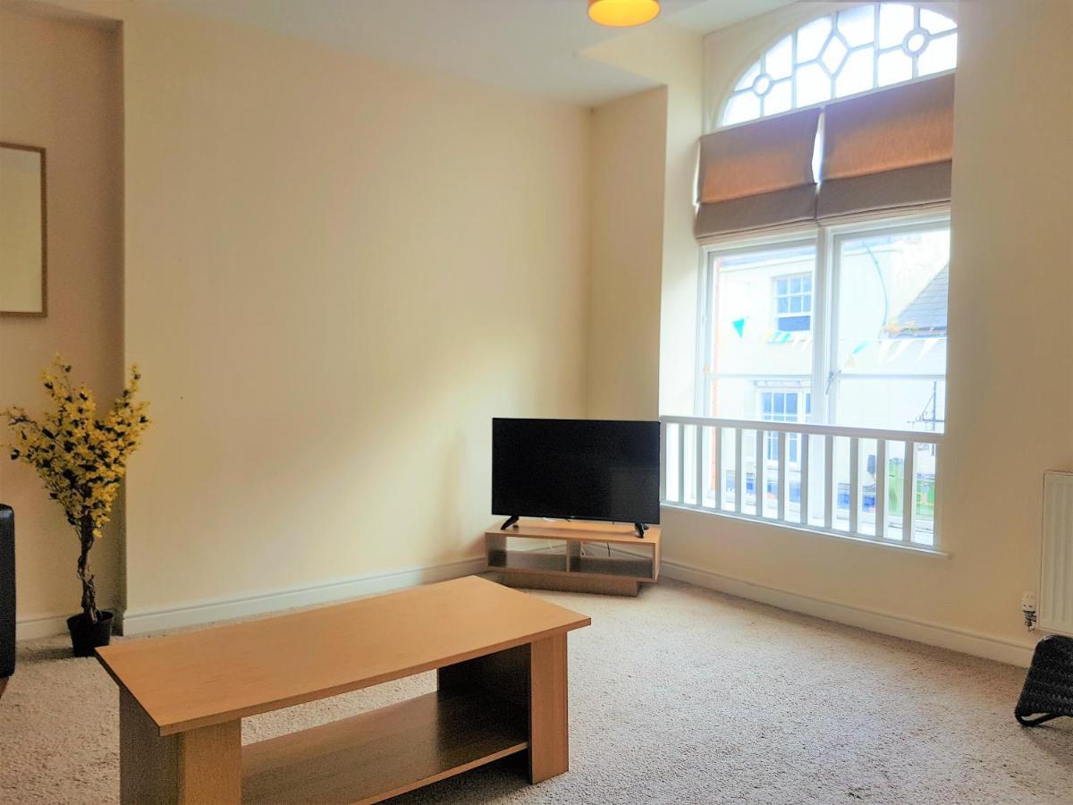 Apartment Westlecott House - Old Town