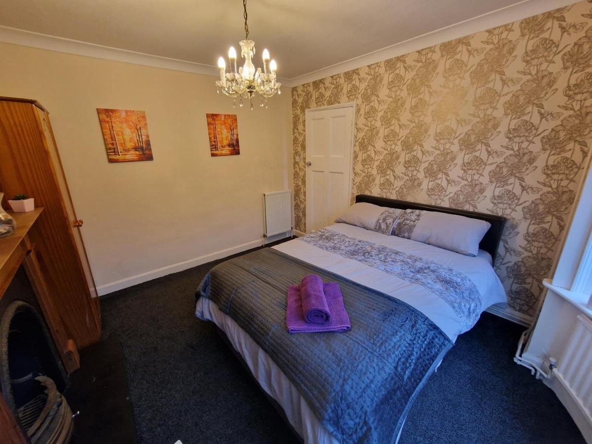 Shergold Guest house *